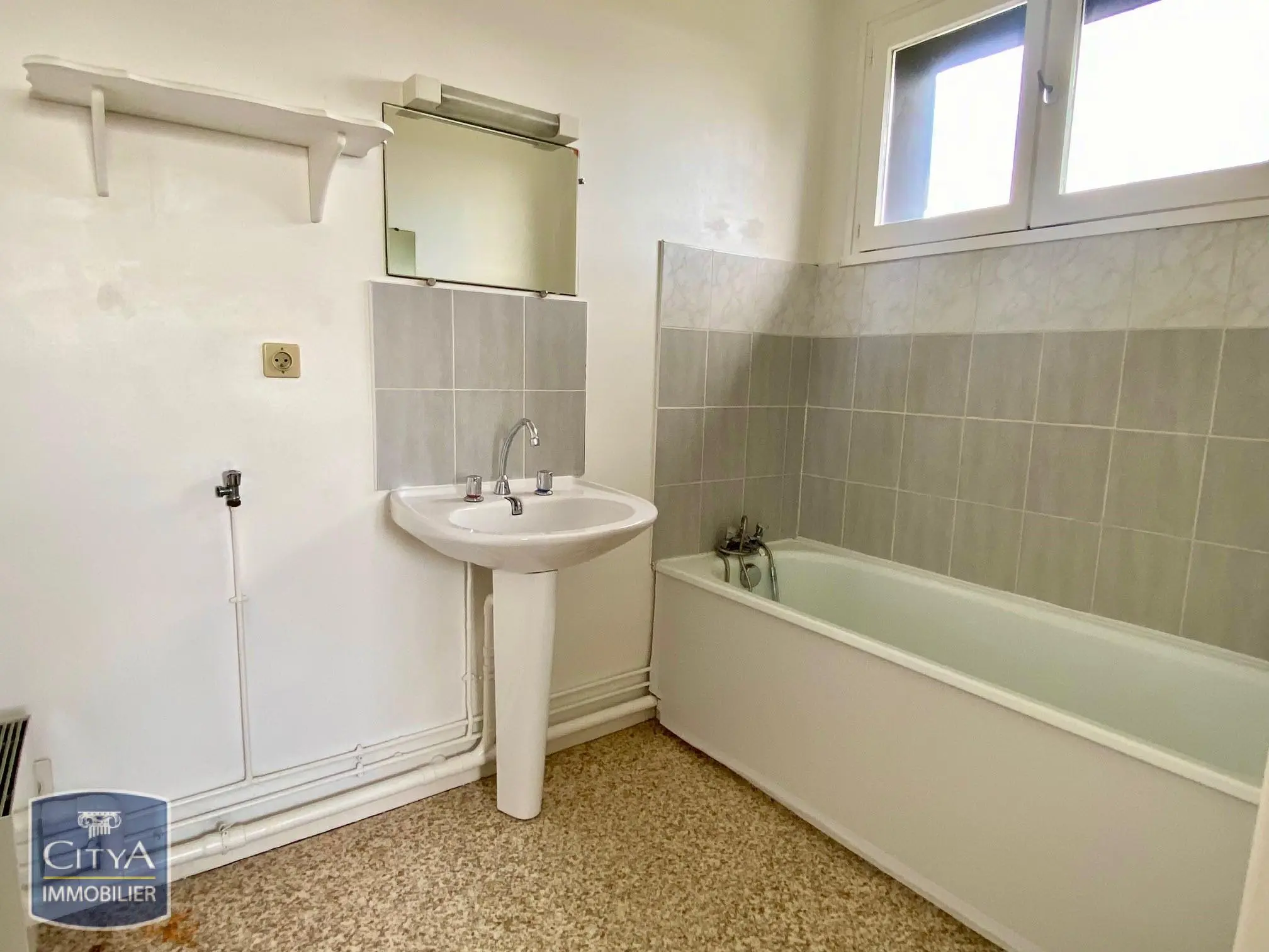 Photo 8 Appartement 2 pièces 47.61m²