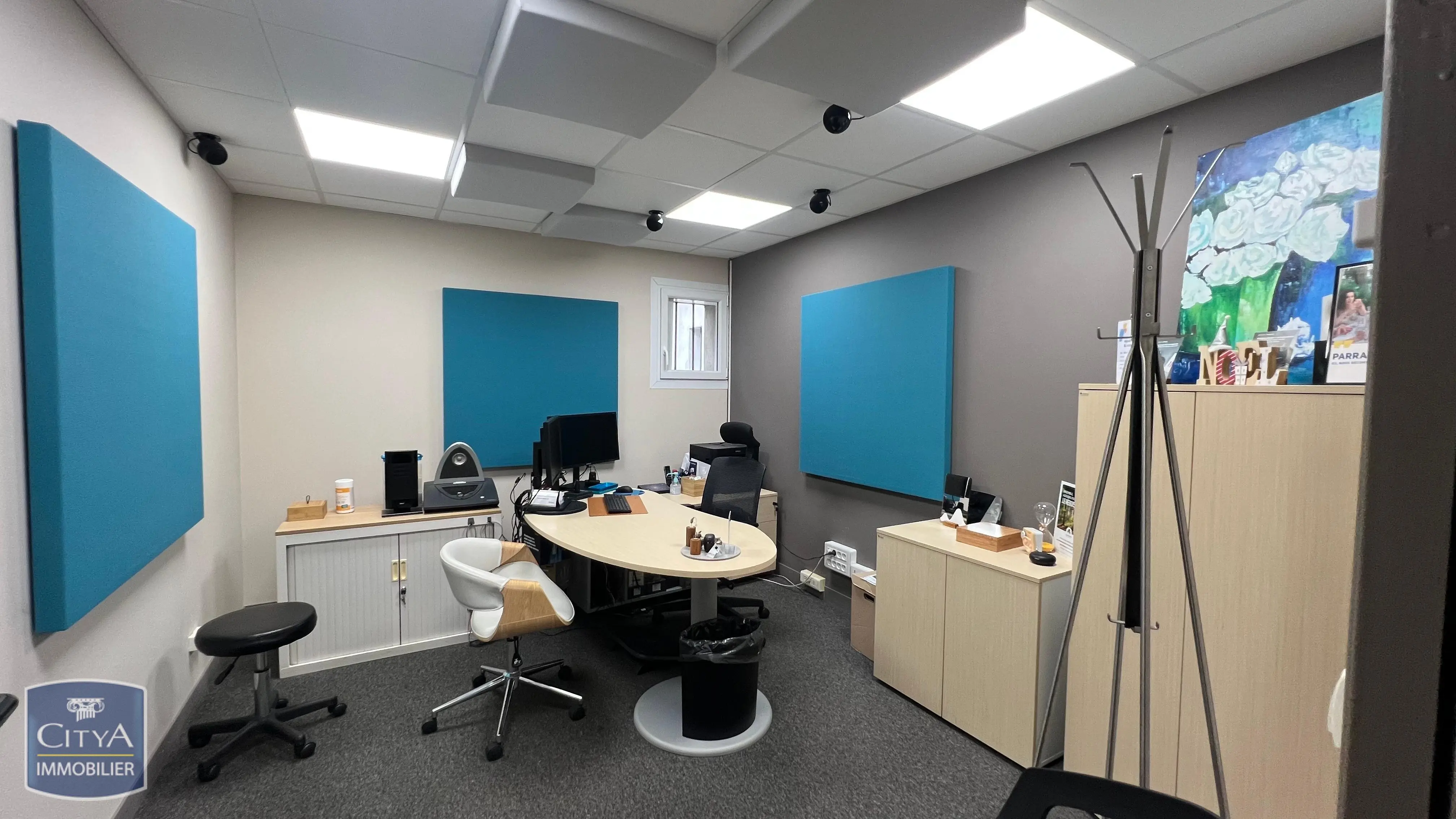 Photo 2 Immeuble 140m²