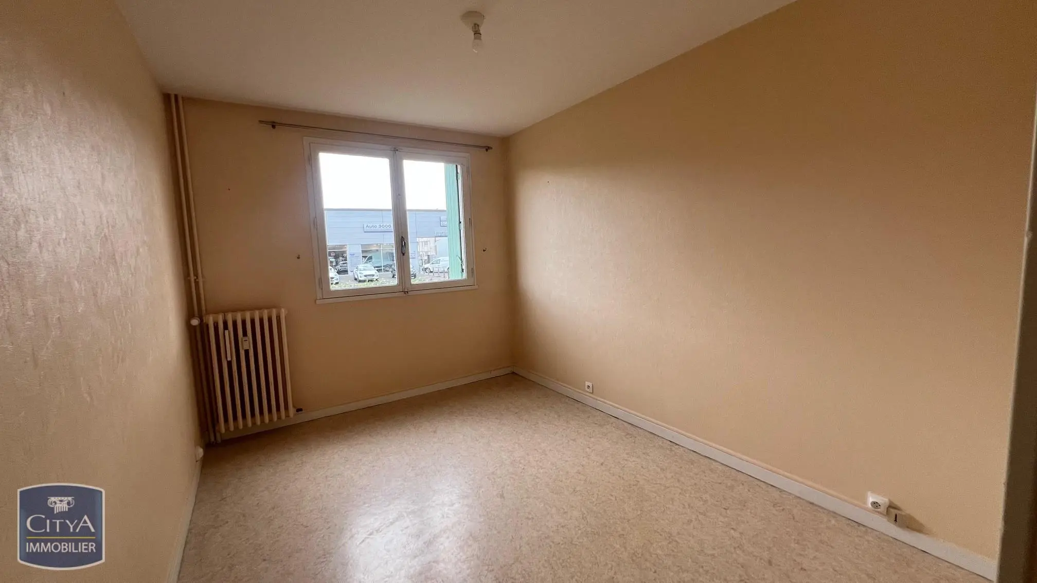 Photo 7 Appartement 3 pièces 59.17m²