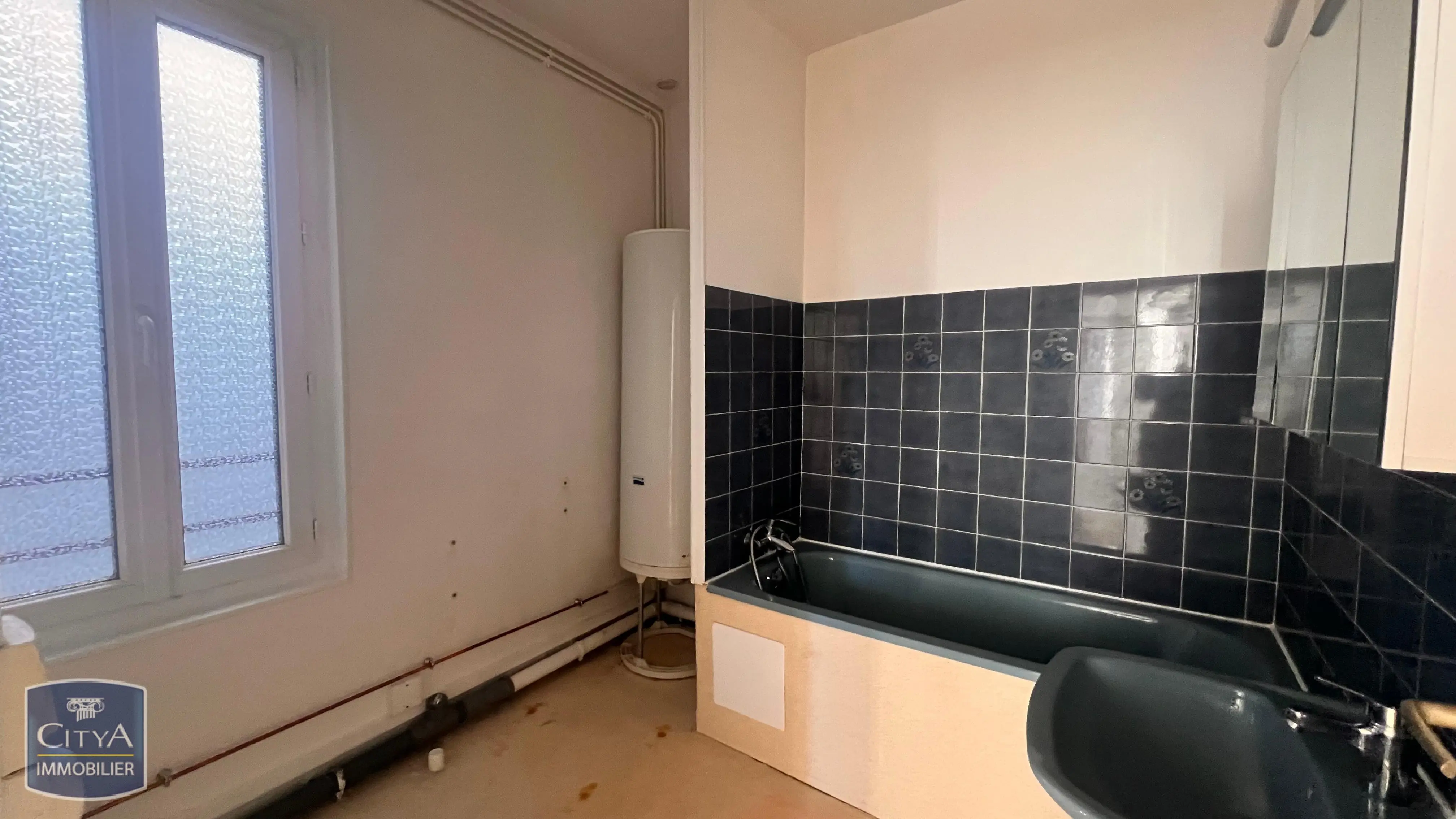 Photo 2 appartement Alençon