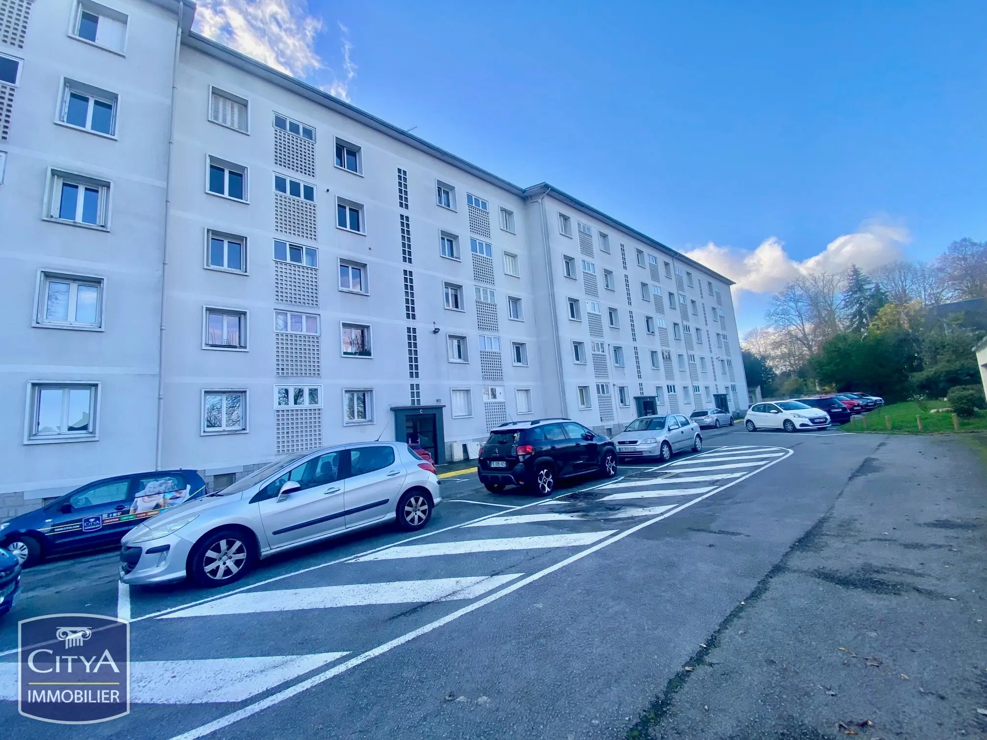 Photo 6 Appartement 2 pièces 45m²