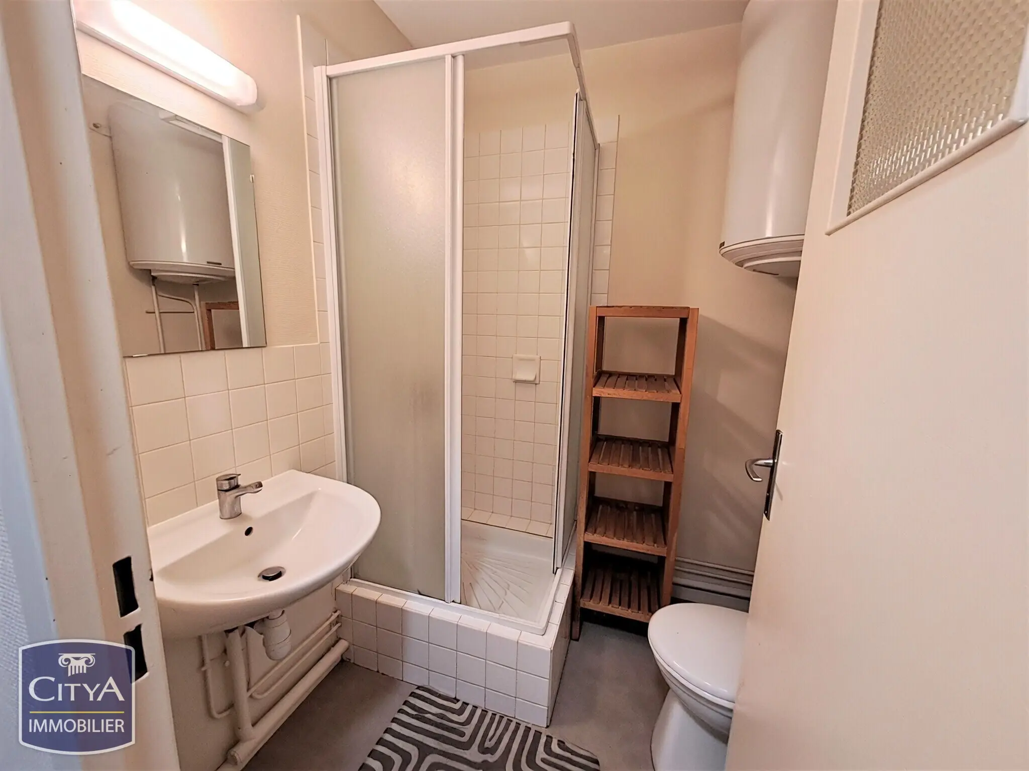 Photo 6 Appartement 1 pièce 29.36m²