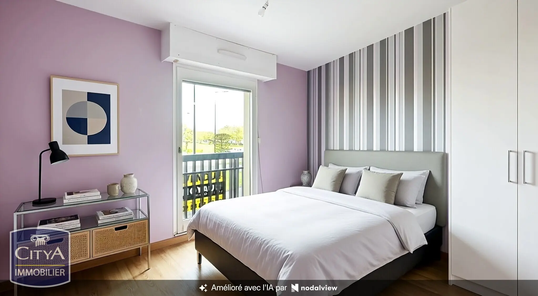 Photo 6 Appartement 2 pièces 59.79m²