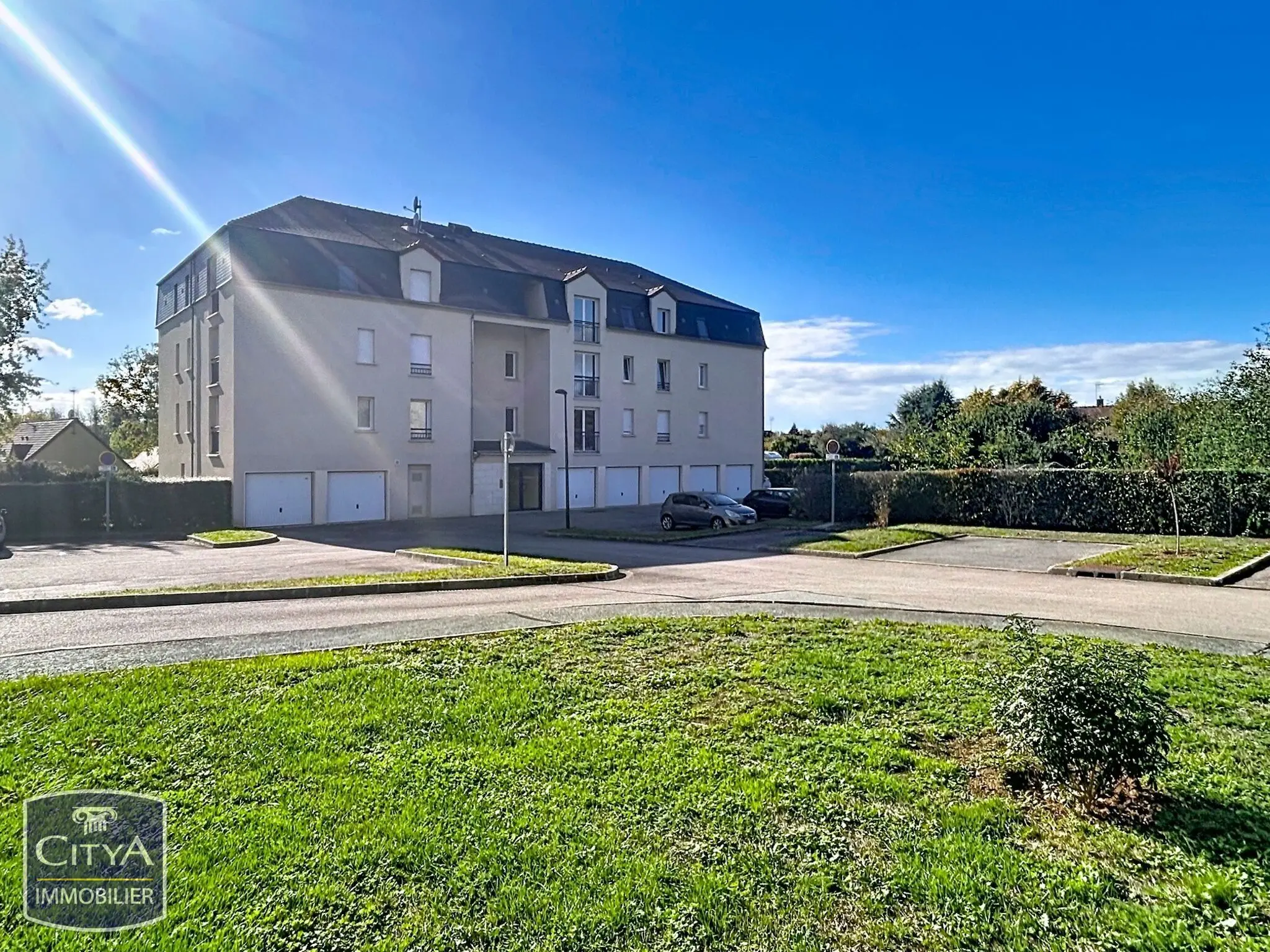 Photo 14 Appartement 2 pièces 48.8m²