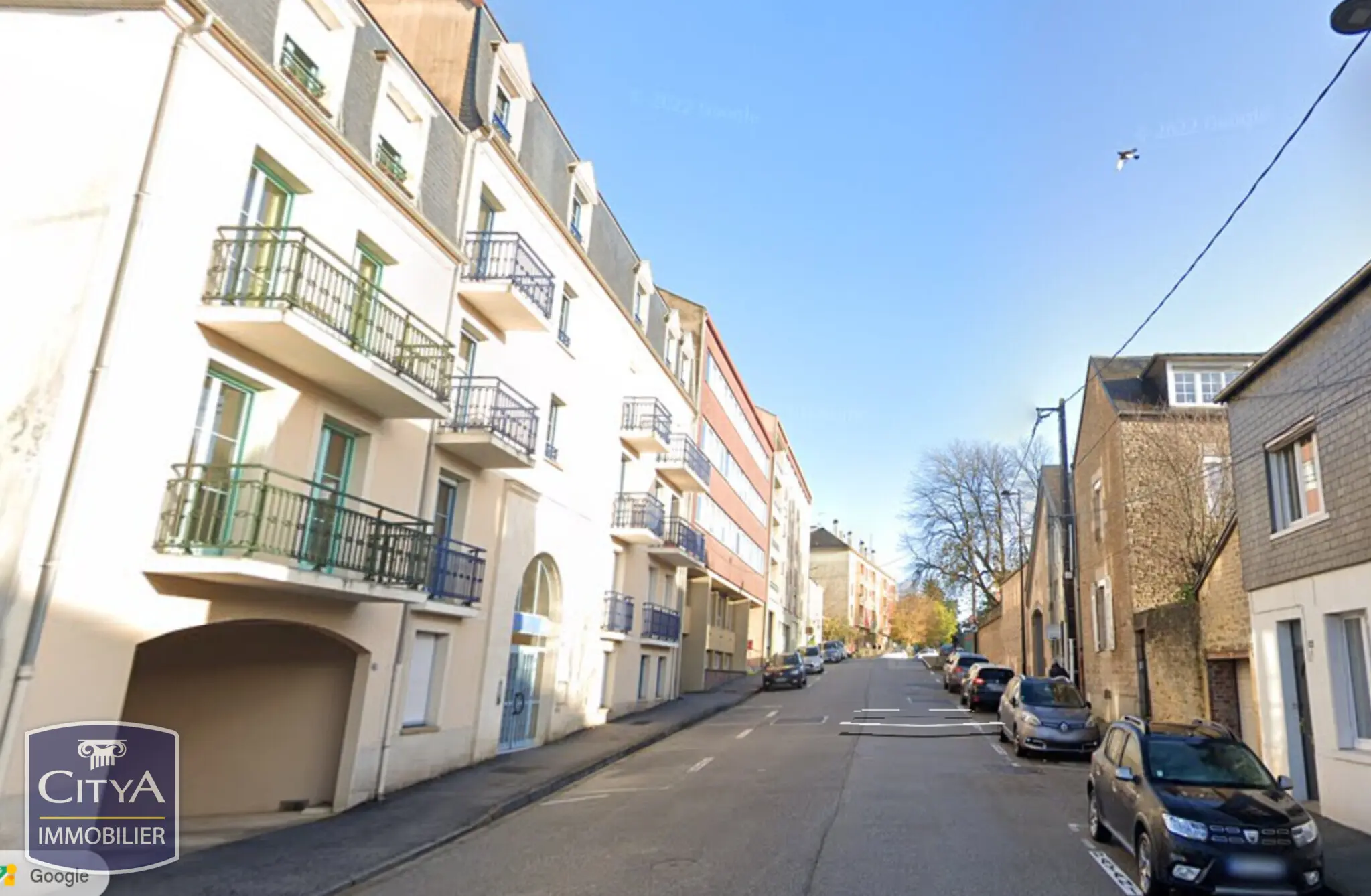 Photo 1 Parking 10m²