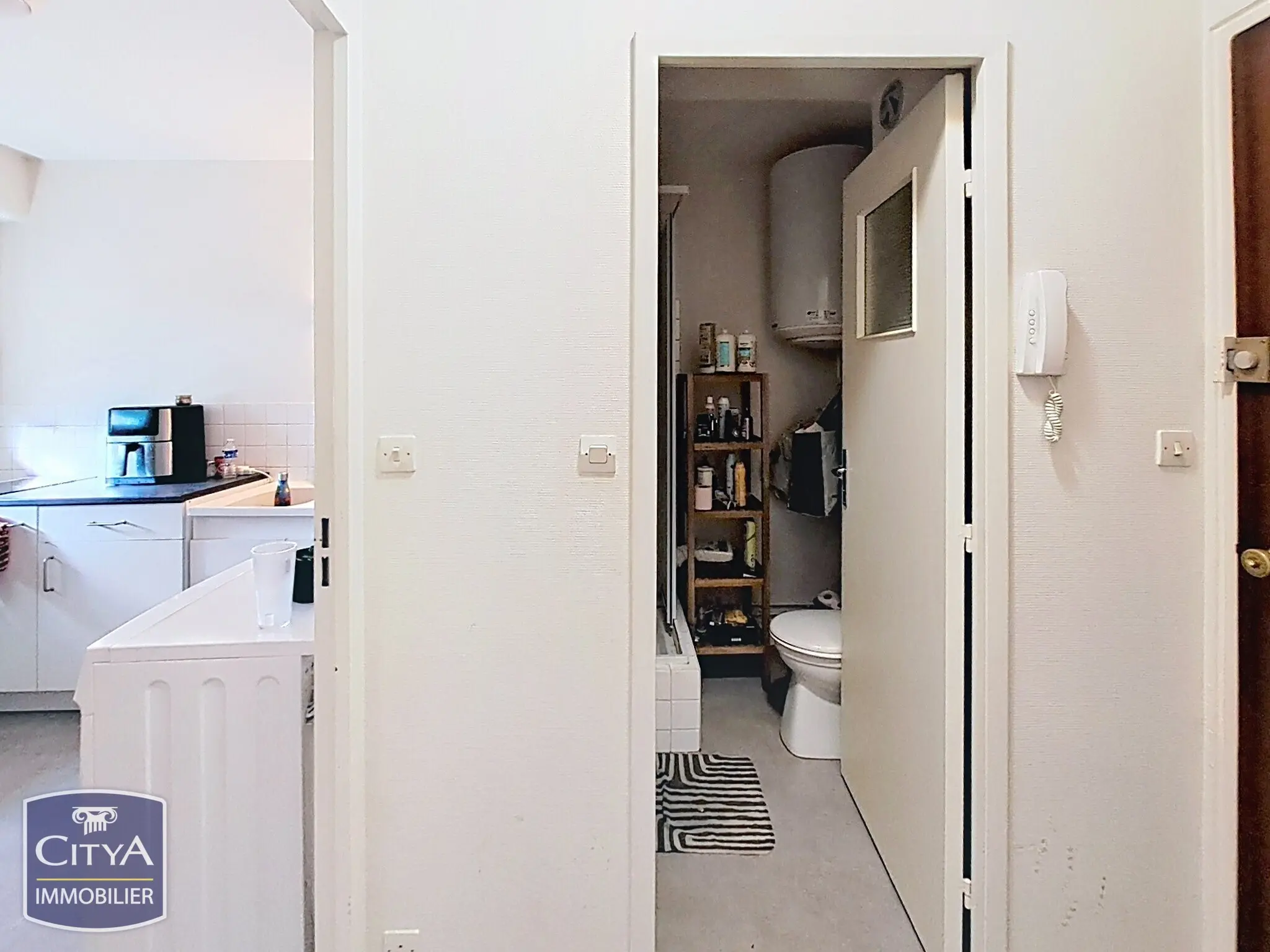 Photo 4 Appartement 1 pièce 29.36m²