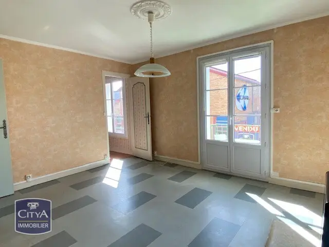 Photo 2 Appartement 4 pièces 55.7m²