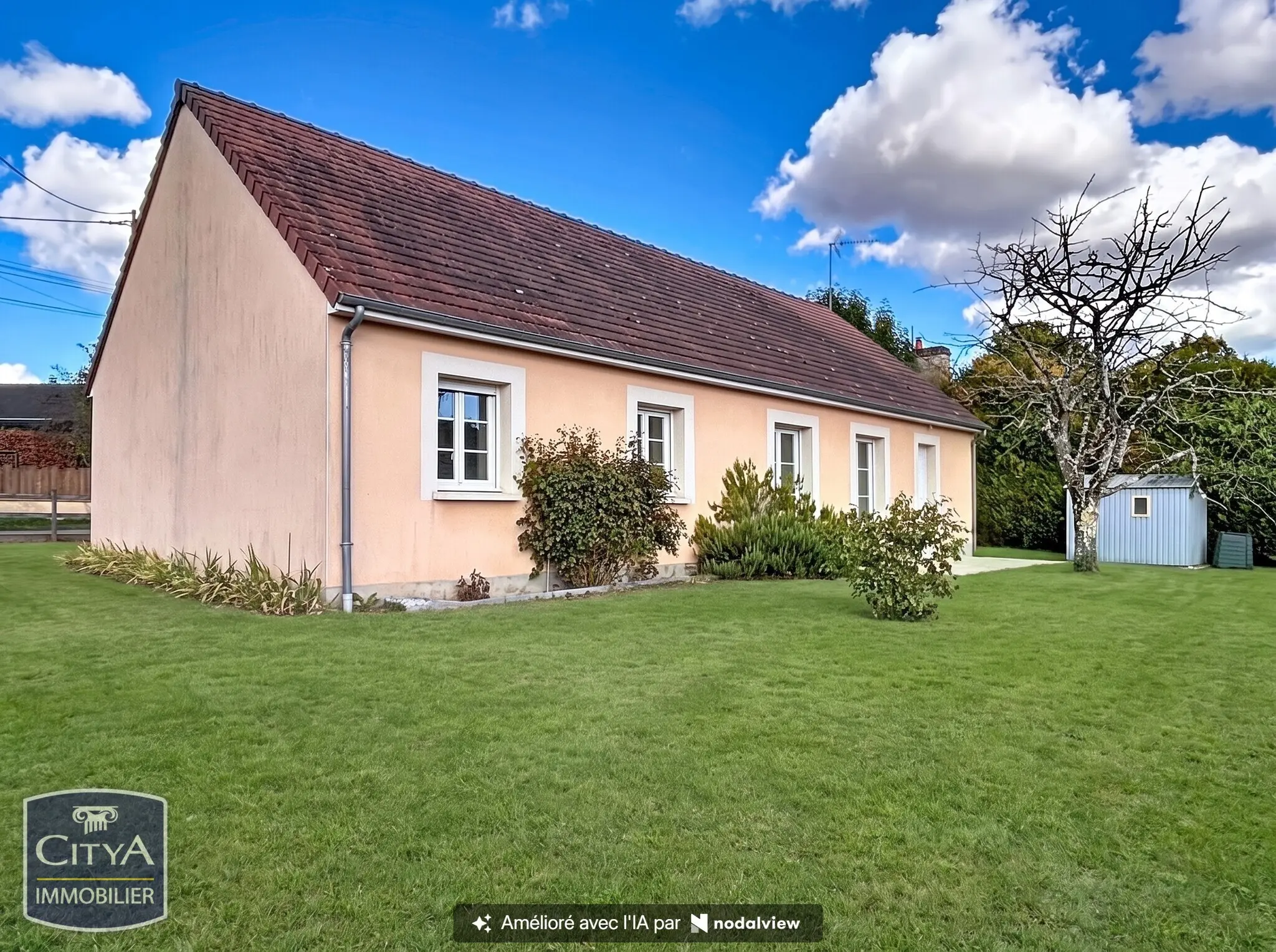 Photo 19 Maison 4 pièces 86m²