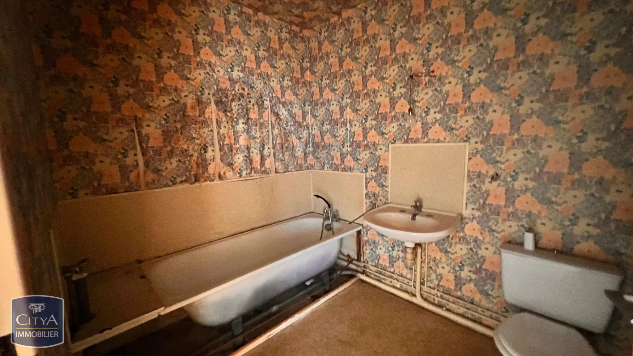 Photo 4 Appartement 1 pièce 26m²