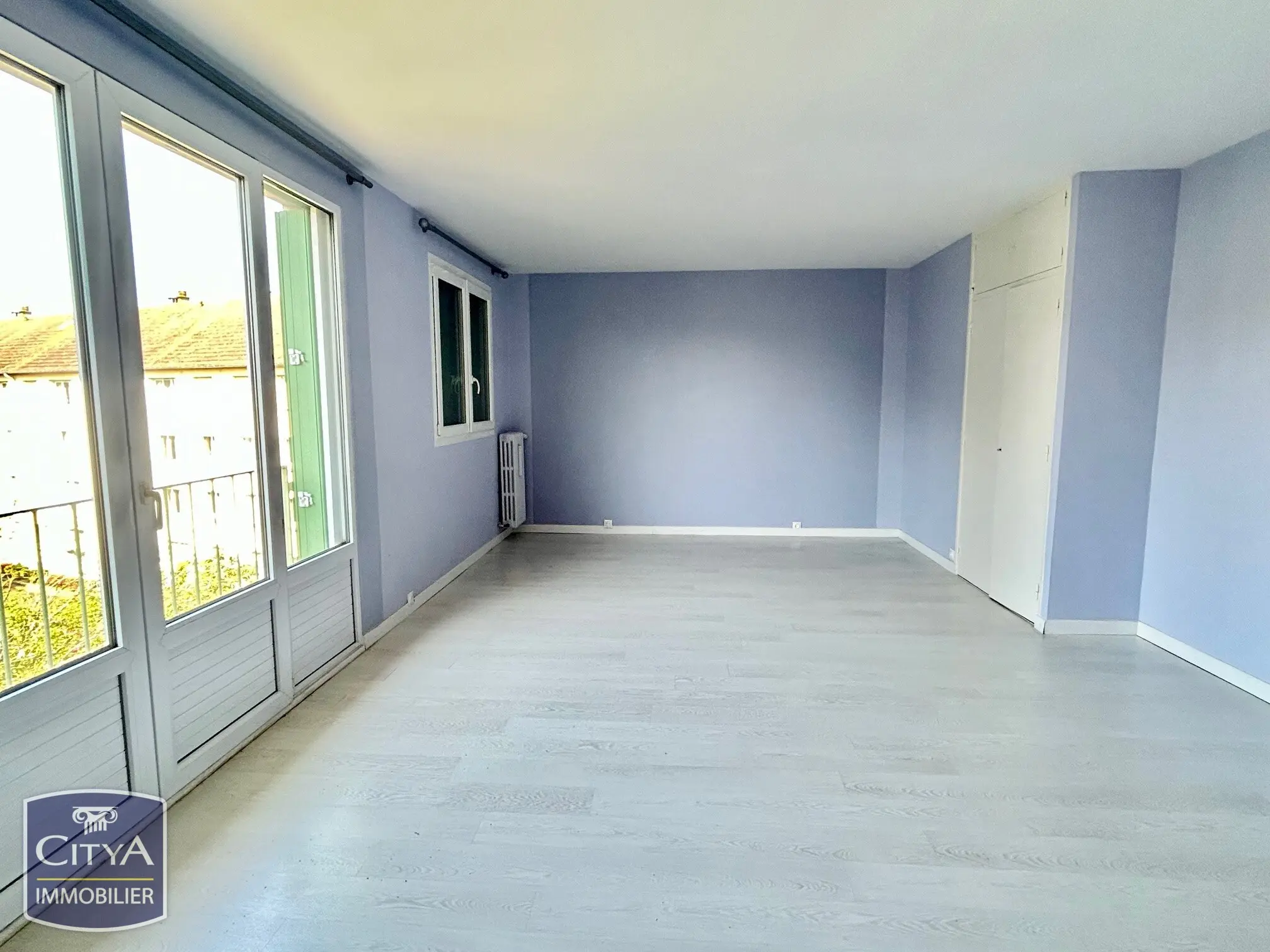 Photo 3 Appartement 4 pièces 83m²