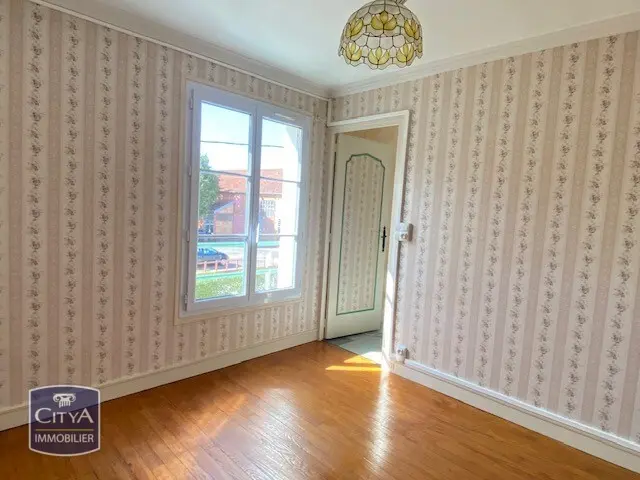 Photo 11 Appartement 4 pièces 55.7m²