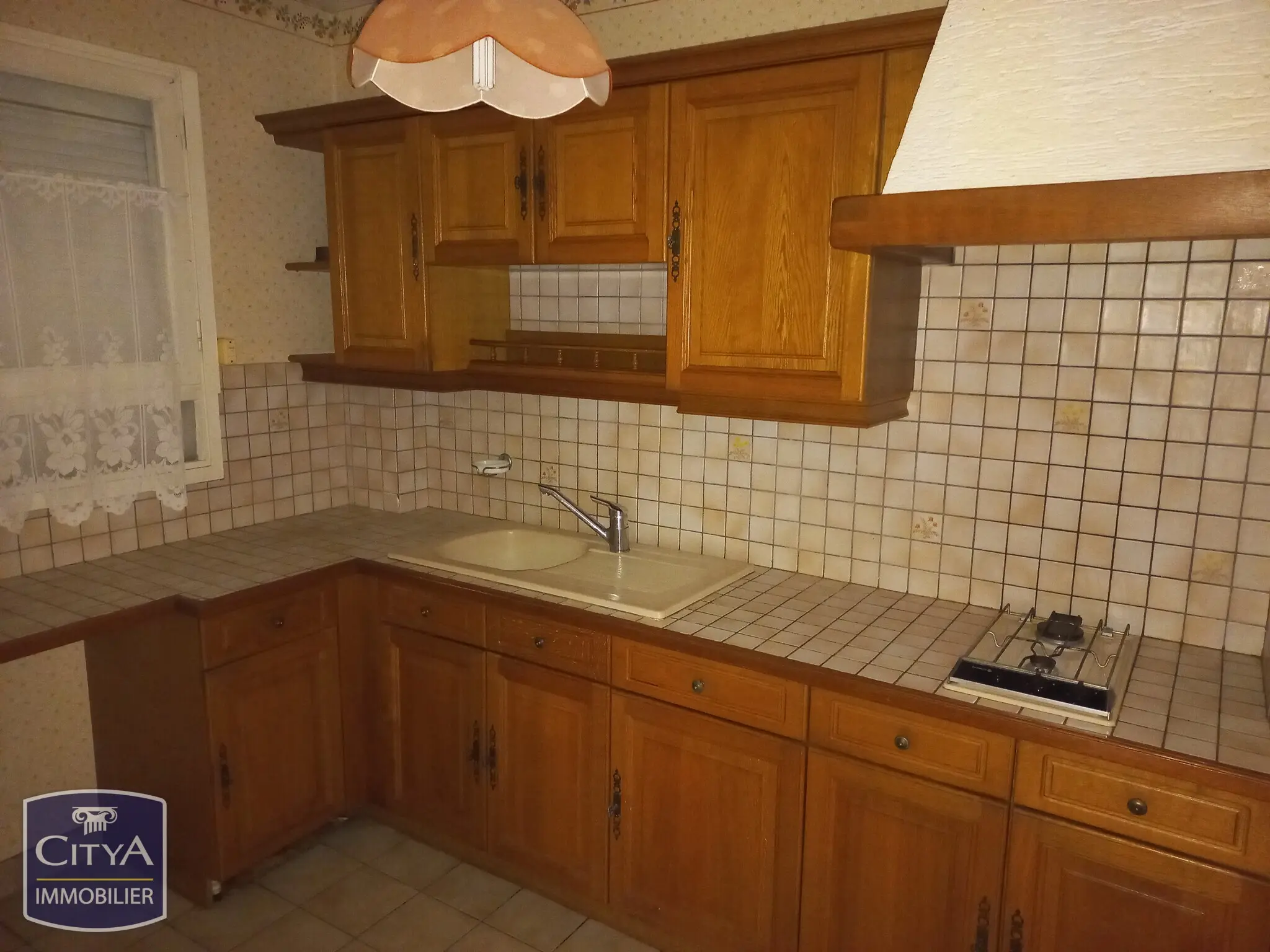 Photo 2 Appartement 2 pièces 52.36m²