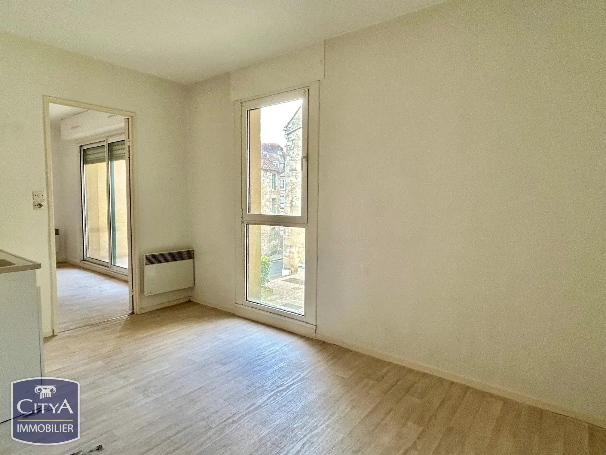 Photo 4 Appartement 3 pièces 64.37m²