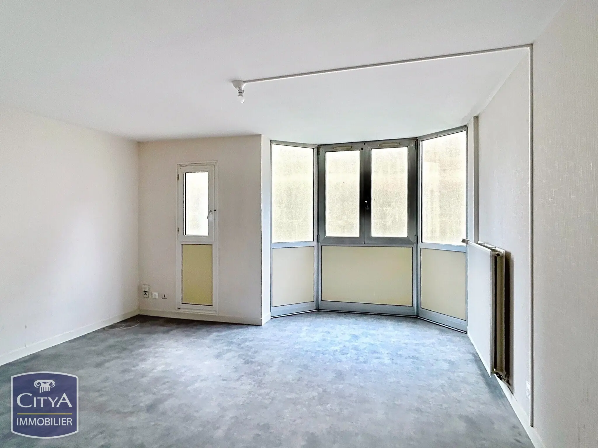 Photo 2 Appartement 3 pièces 62.15m²