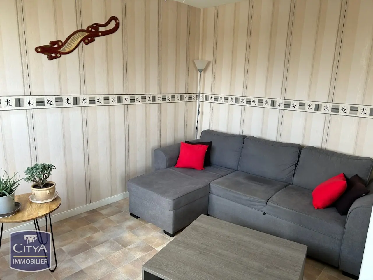 Photo 2 Appartement 3 pièces 70.7m²