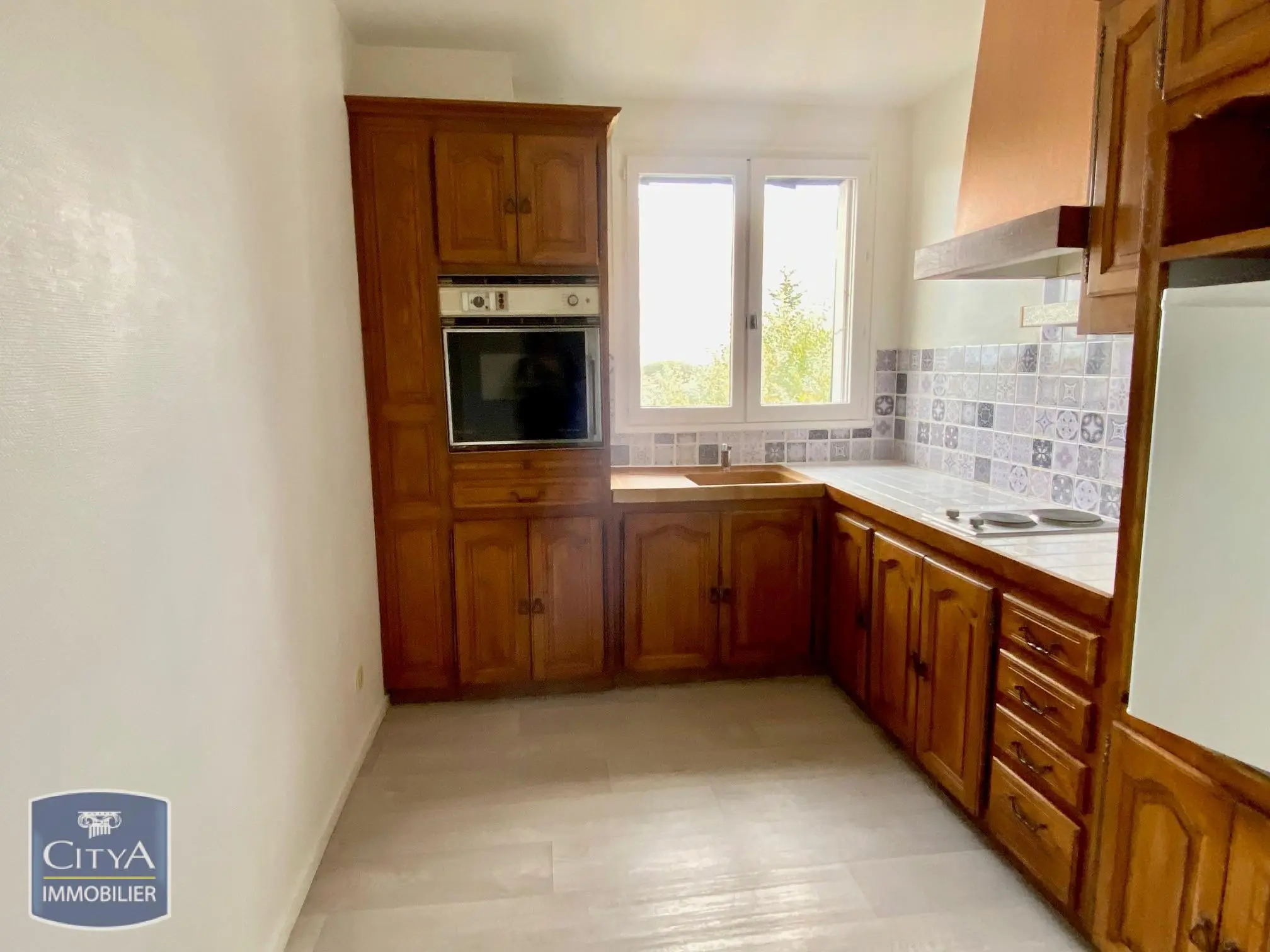 Photo 3 Appartement 2 pièces 47.61m²