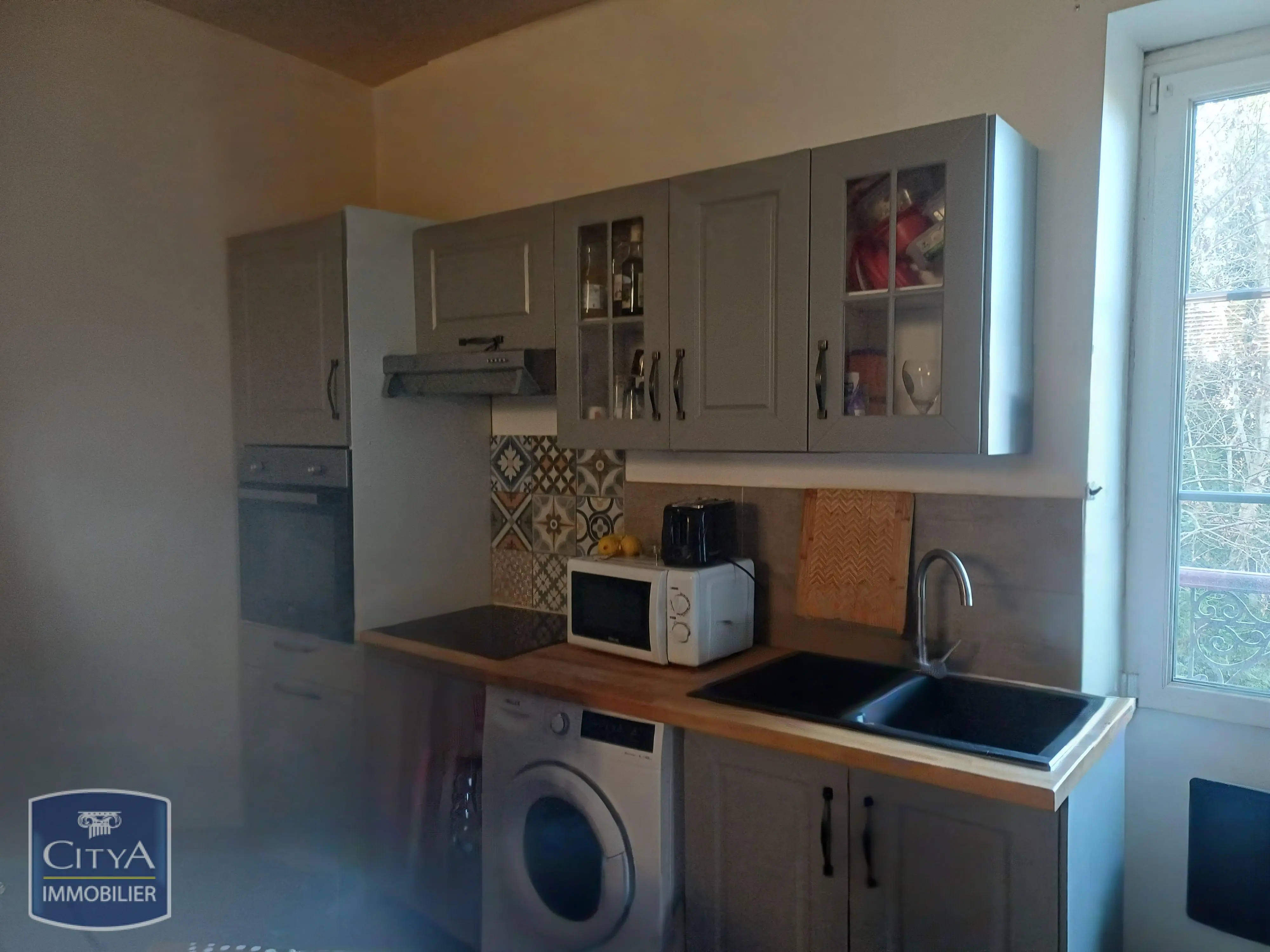 Photo 6 Immeuble 206m²