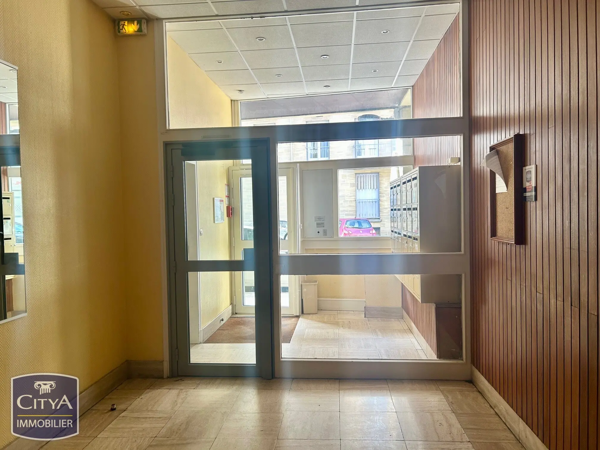 Photo 8 Appartement 1 pièce 28.19m²