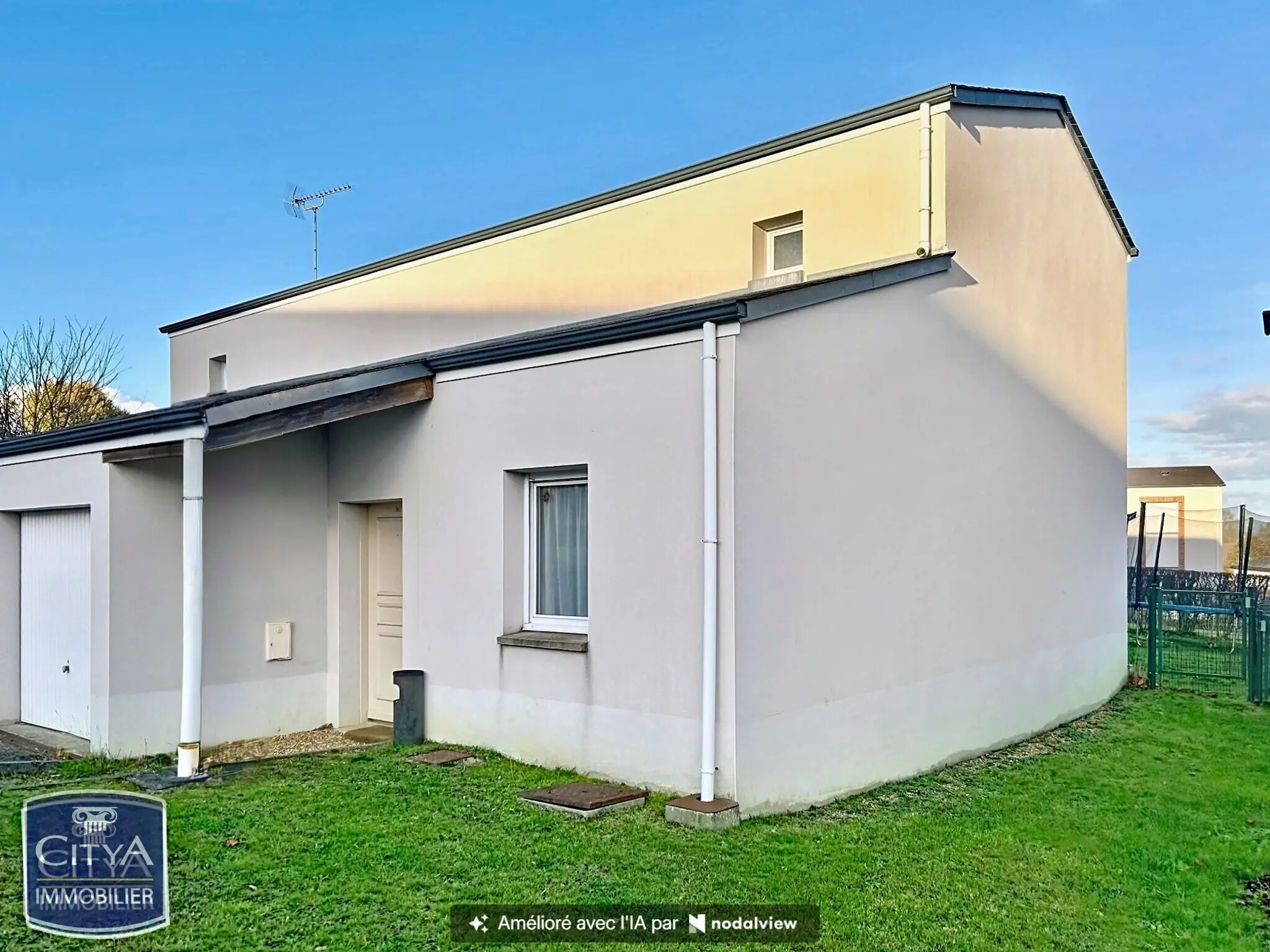 Photo 1 Maison 4 pièces 78.85m²