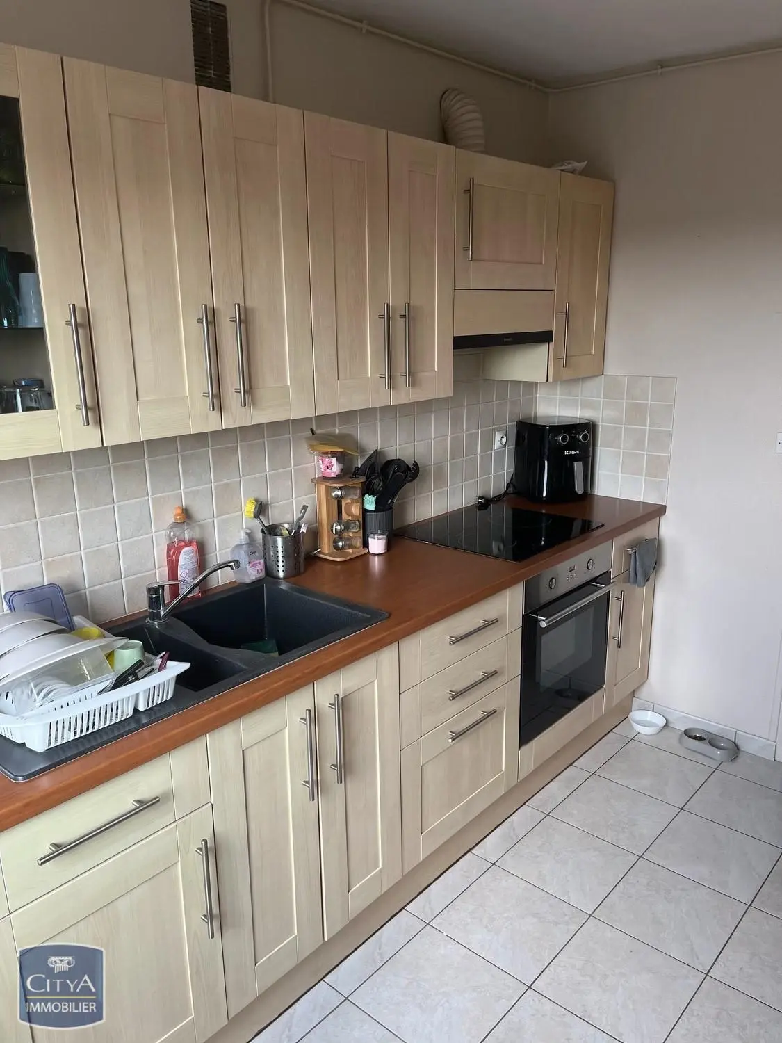 Photo 3 Appartement 2 pièces 47.02m²