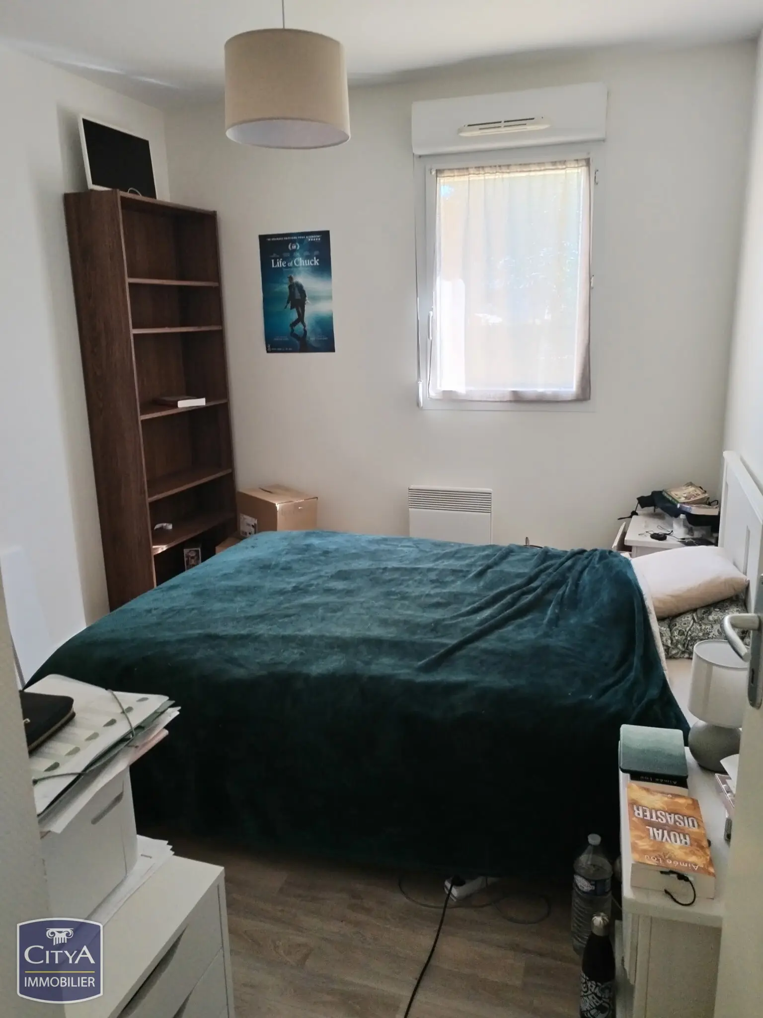 Photo 4 Appartement 2 pièces 46.63m²