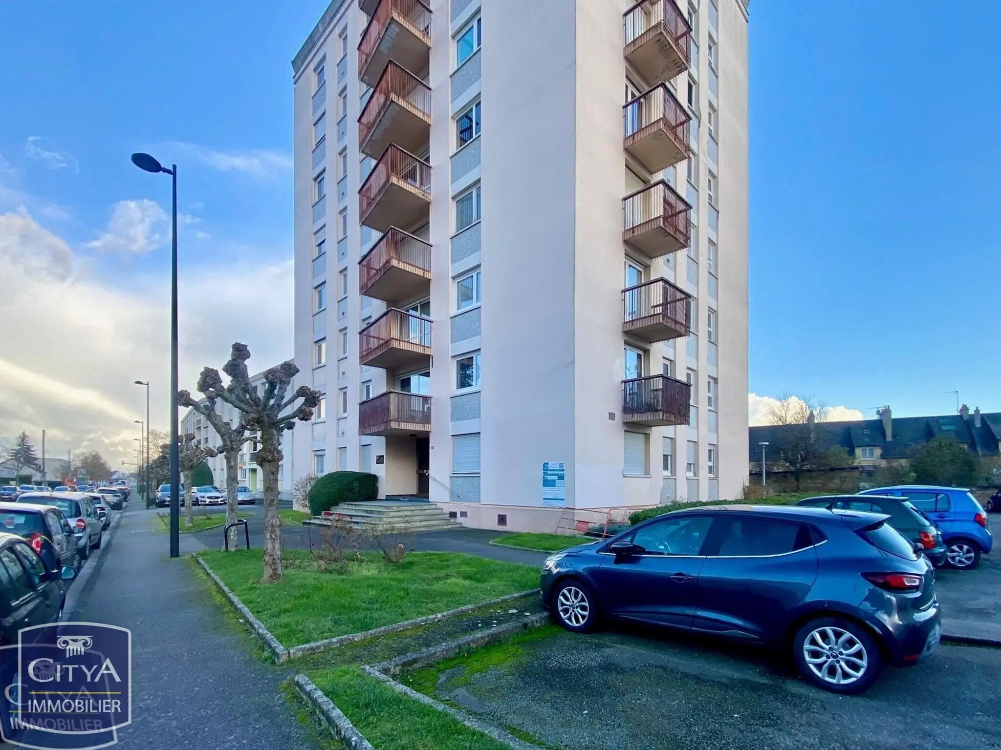 Photo 2 Appartement 2 pièces 49.06m²