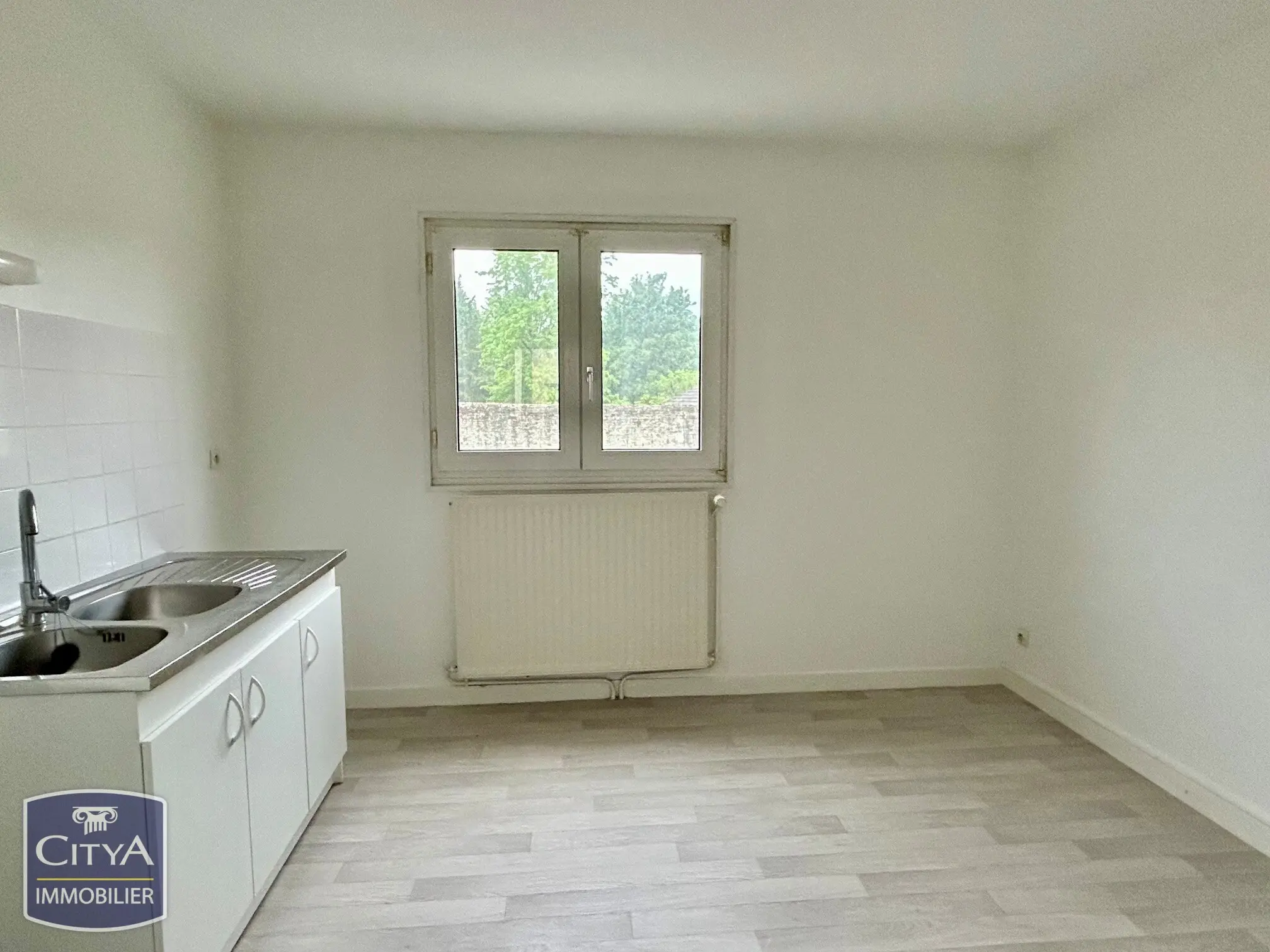 Photo 2 Appartement 3 pièces 81.65m²