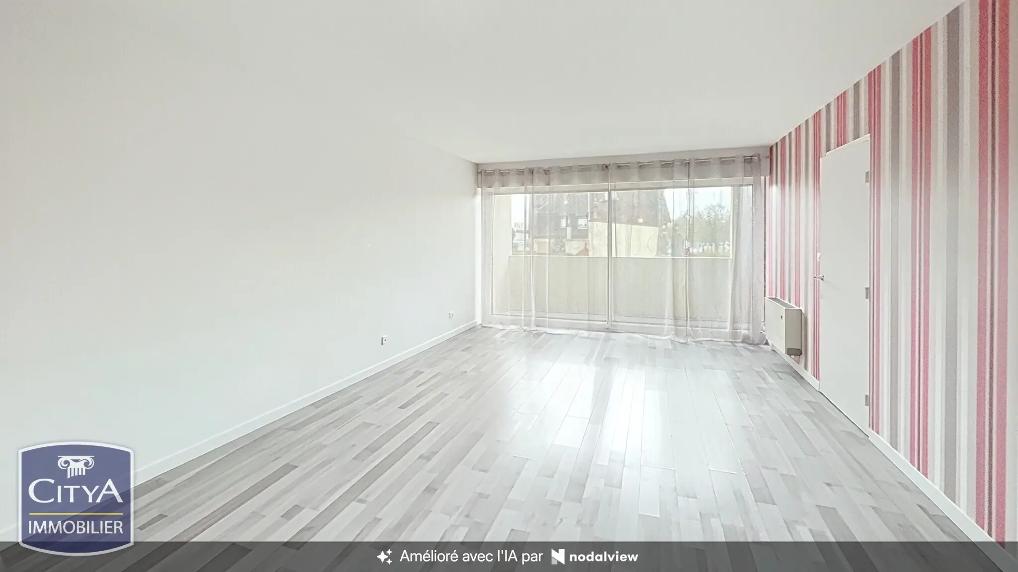 Photo 4 Appartement 2 pièces 59.79m²