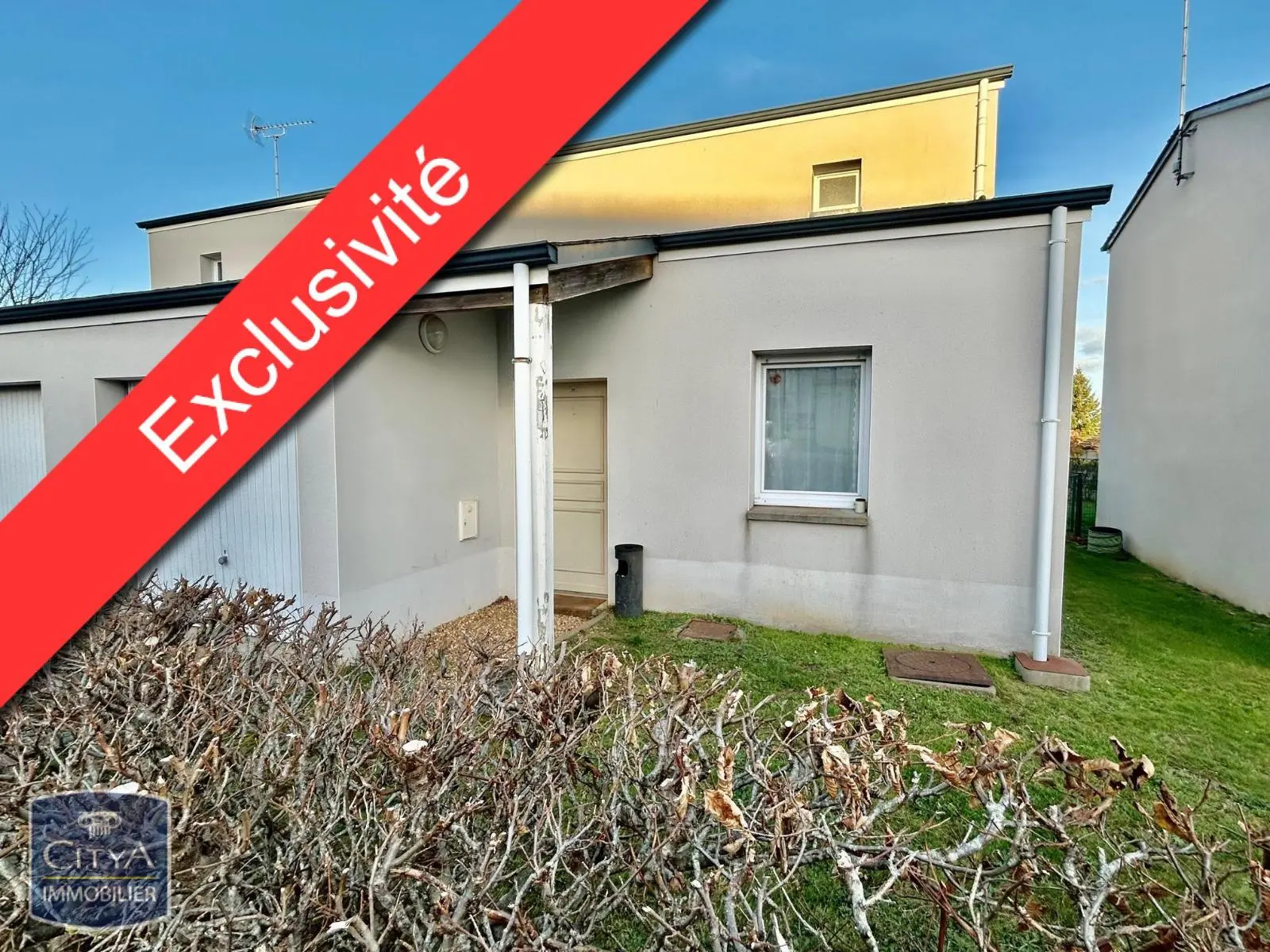 Photo 1 Maison 4 pièces 78.85m²