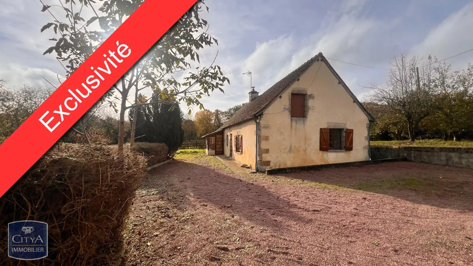 Photo 1 Maison 4 pièces 83m²