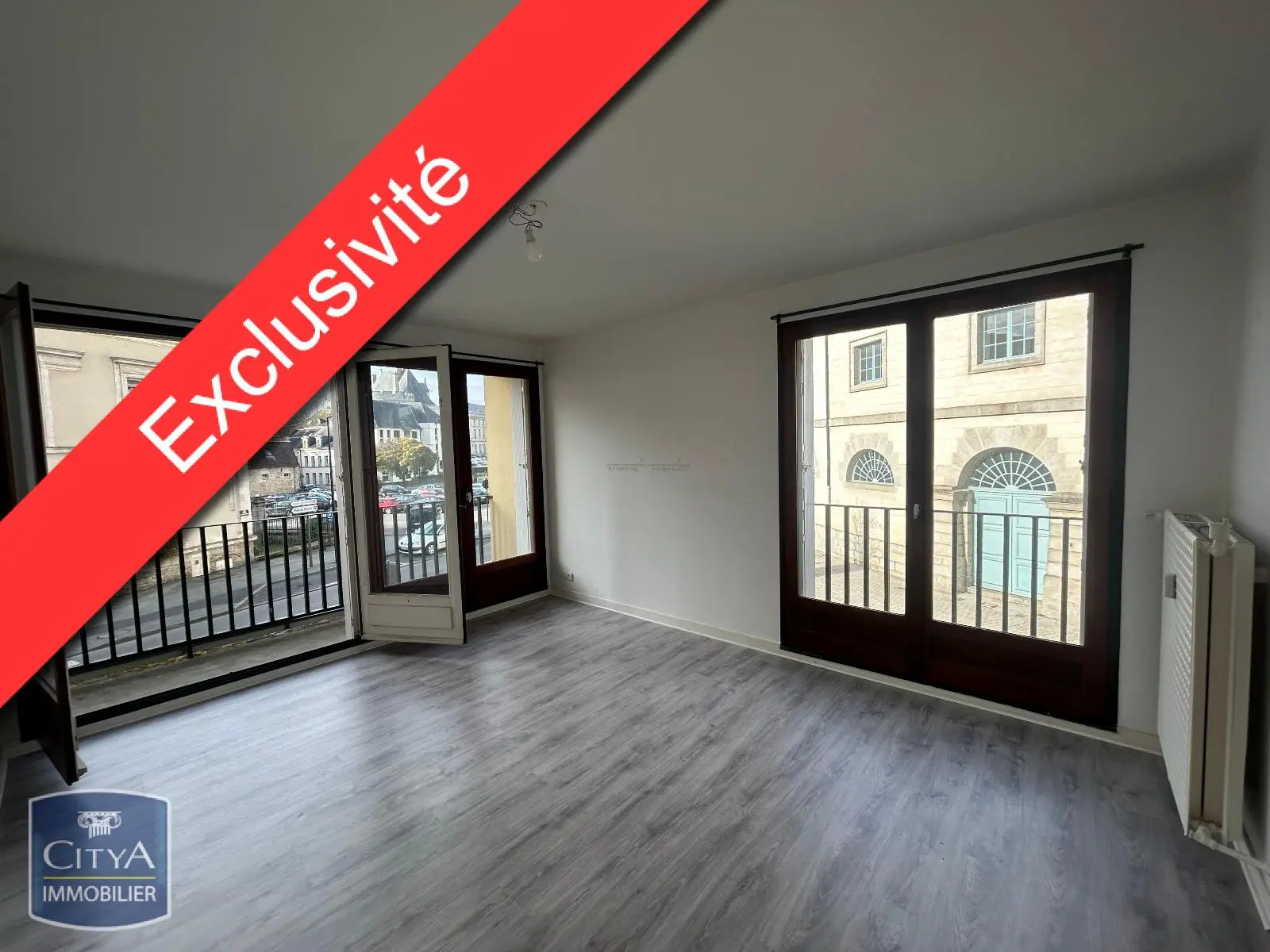 Photo 1 Appartement 2 pièces 52.99m²