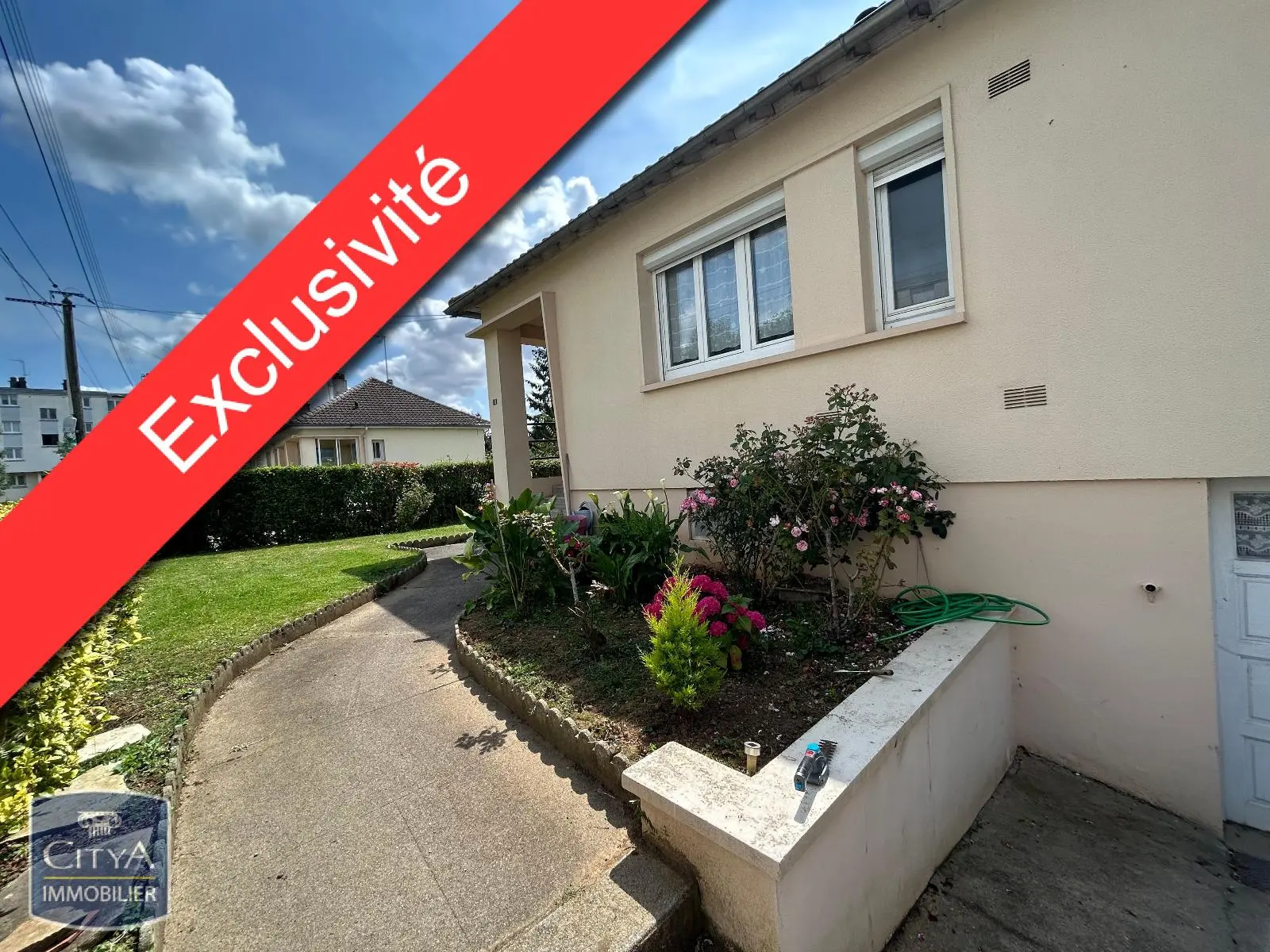 Photo 1 Maison 4 pièces 83.43m²