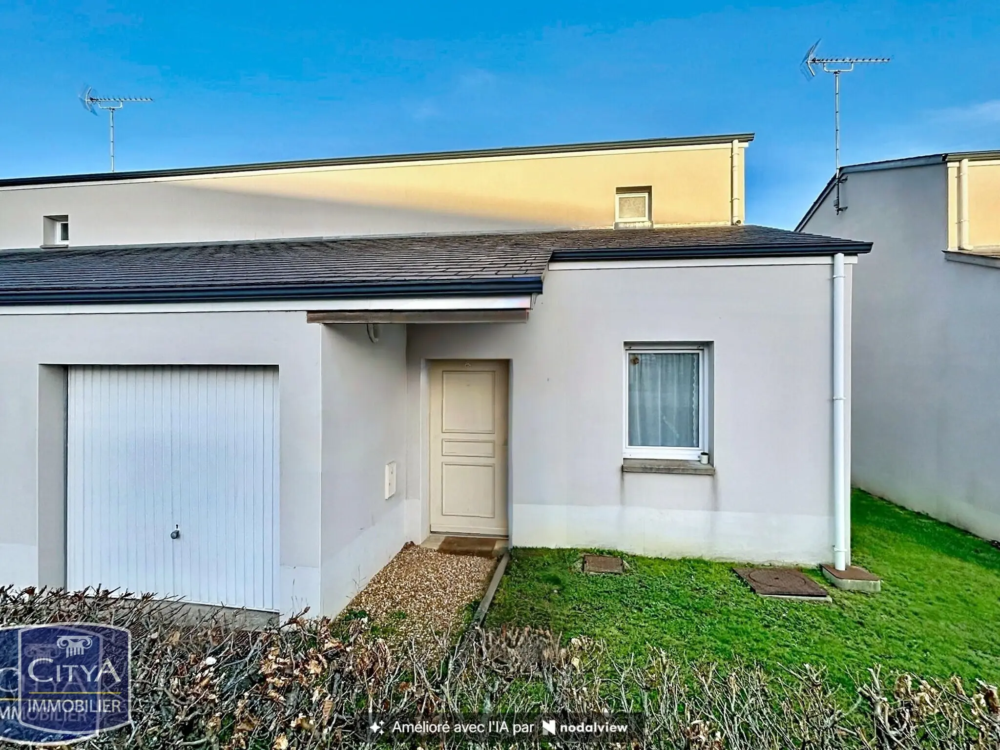 Photo 6 Maison 4 pièces 78.85m²