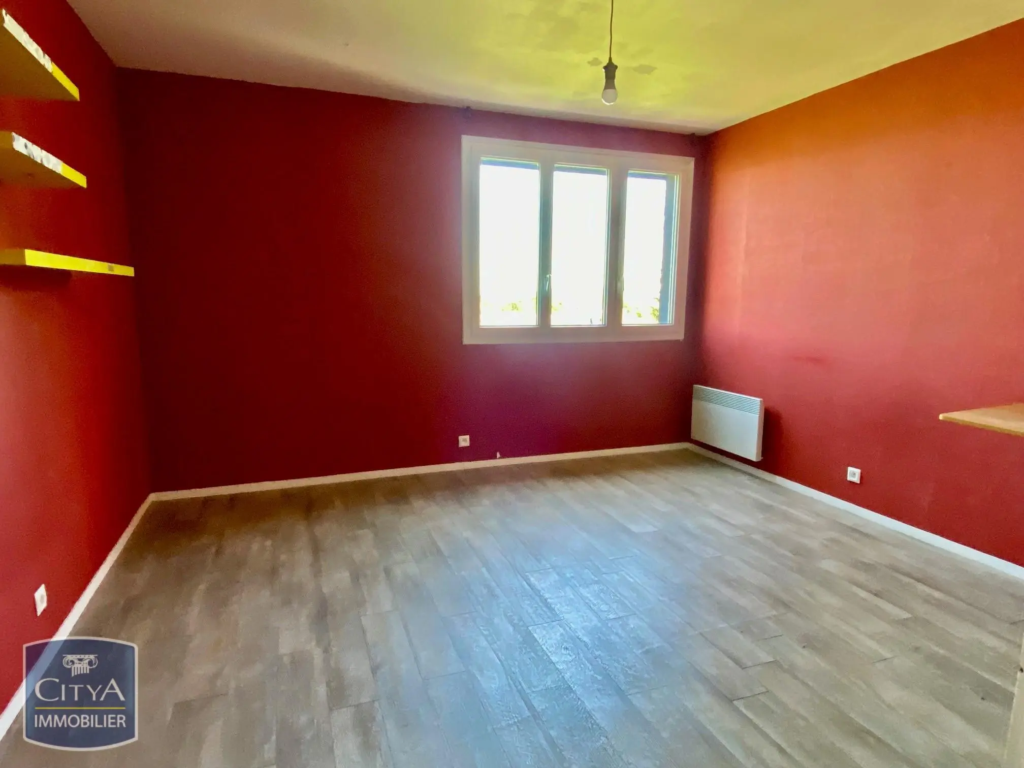 Photo 3 Appartement 1 pièce 25.65m²