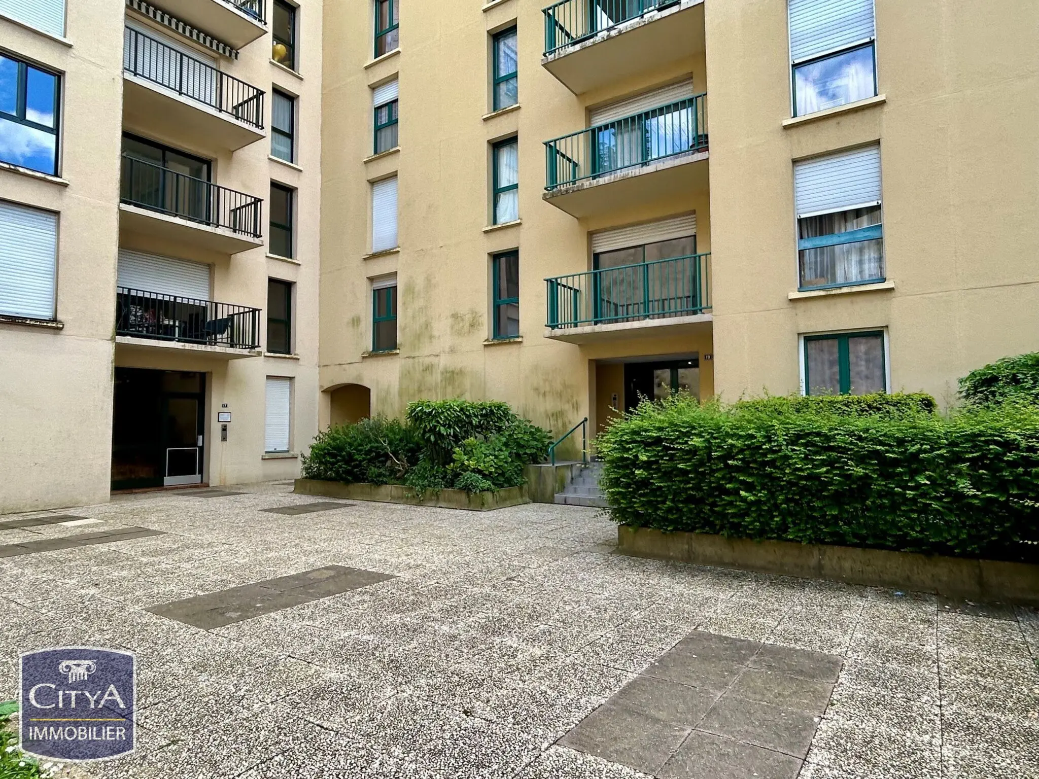Photo 15 Appartement 3 pièces 71m²