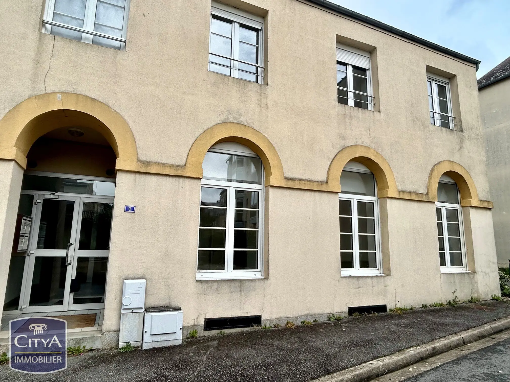 Photo 1 Appartement 2 pièces 49m²