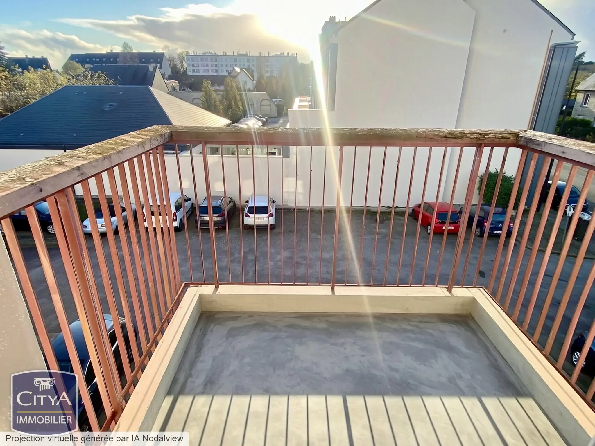 Photo 4 Appartement 2 pièces 49.06m²