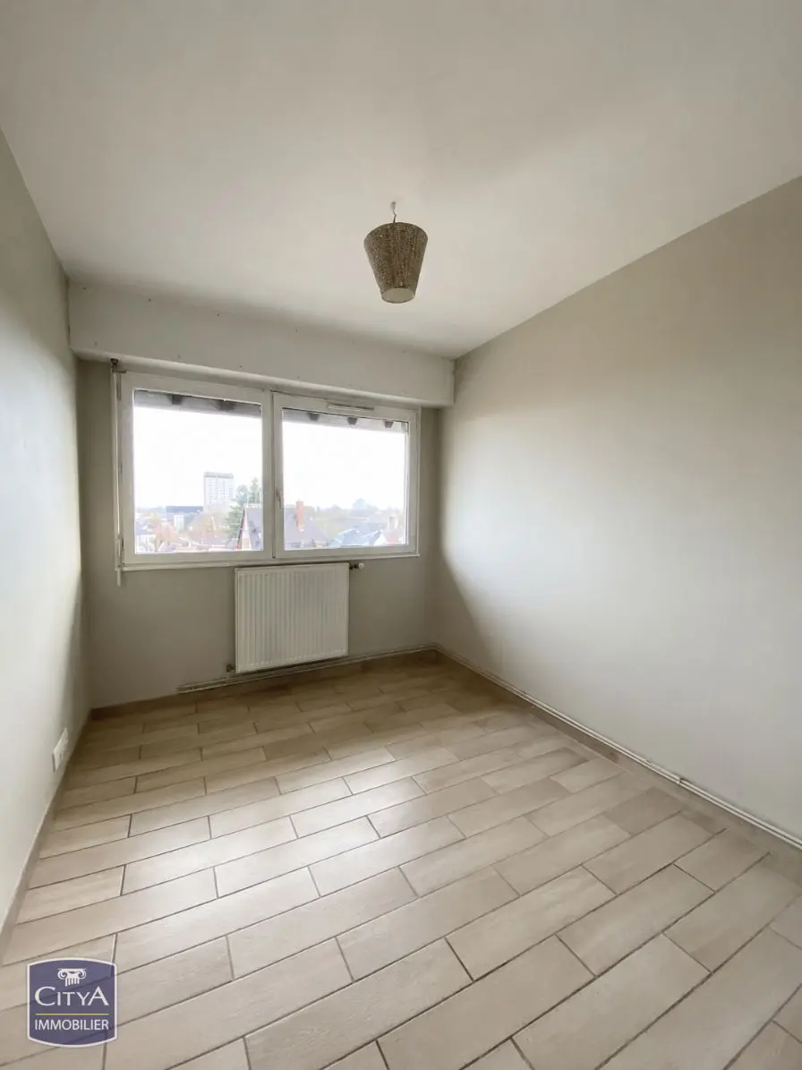 Photo 5 Appartement 2 pièces 37.02m²