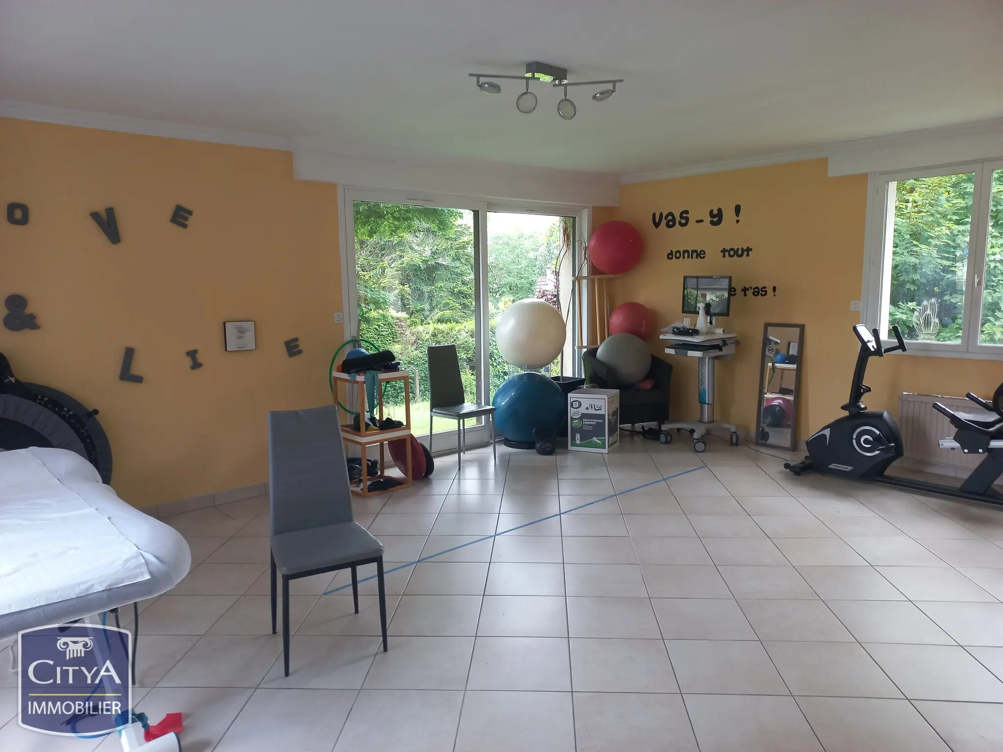 Photo 4 Maison 8 pièces 190m²