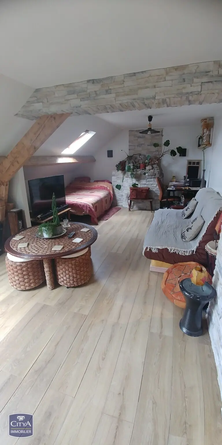Photo 4 Appartement 3 pièces 56m²