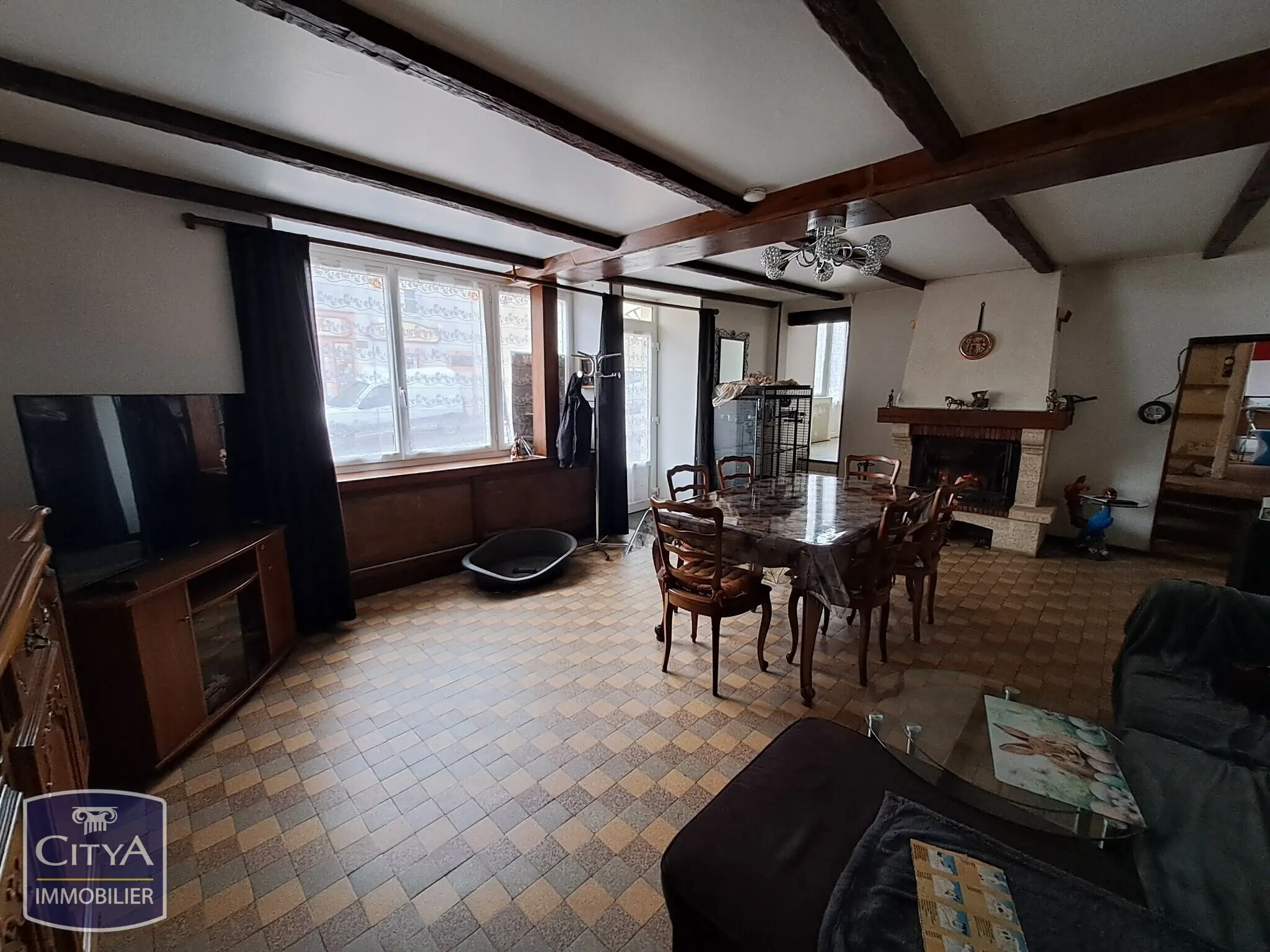 Photo 3 Maison 6 pièces 141m²