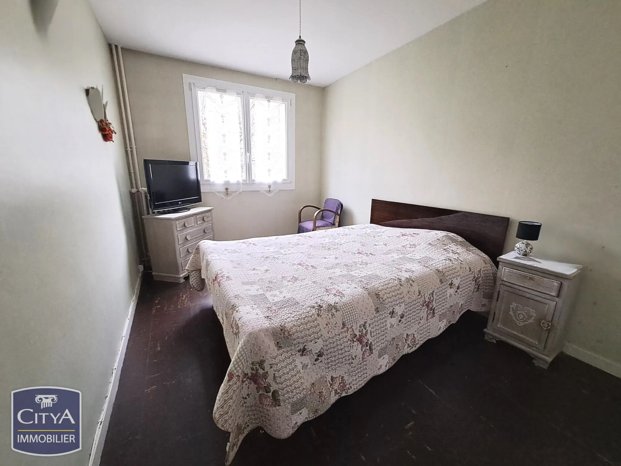 Photo 5 Appartement 5 pièces 82.68m²