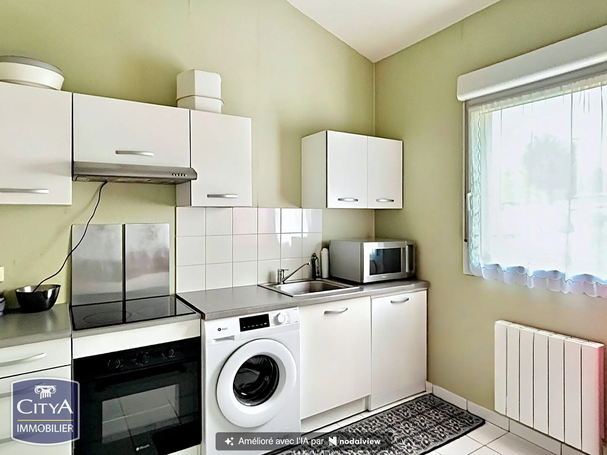 Photo 3 Maison 4 pièces 78.85m²