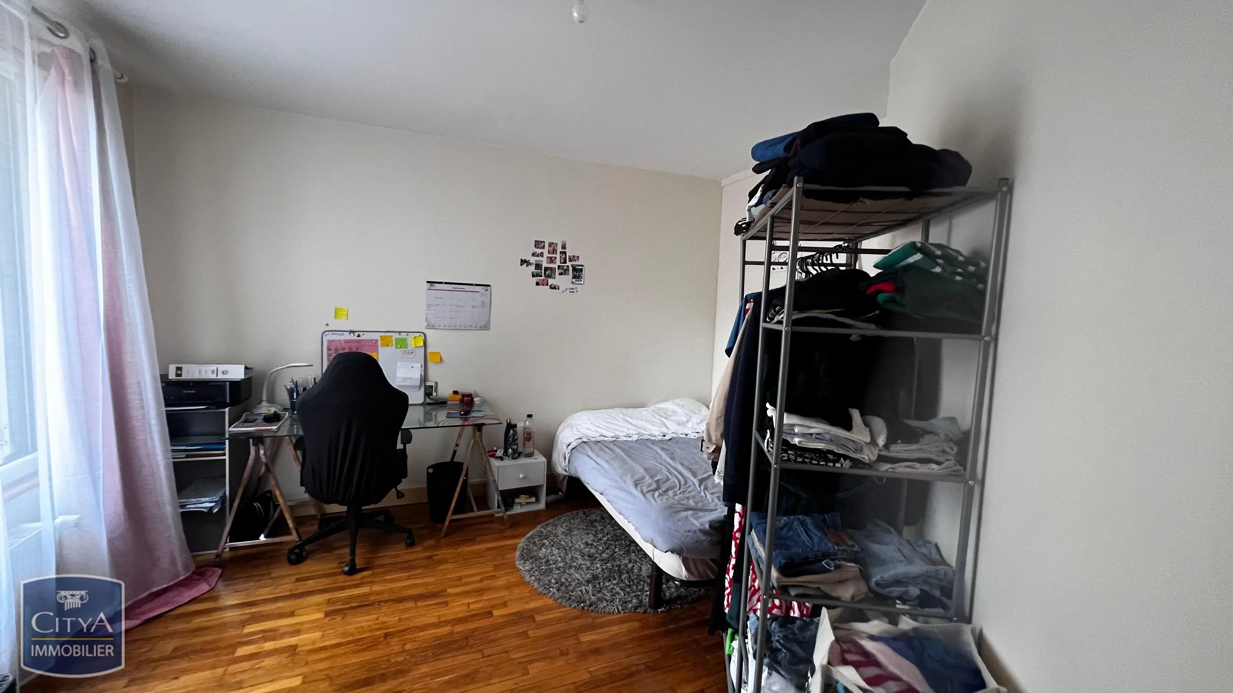 Photo 6 Appartement 4 pièces 78m²