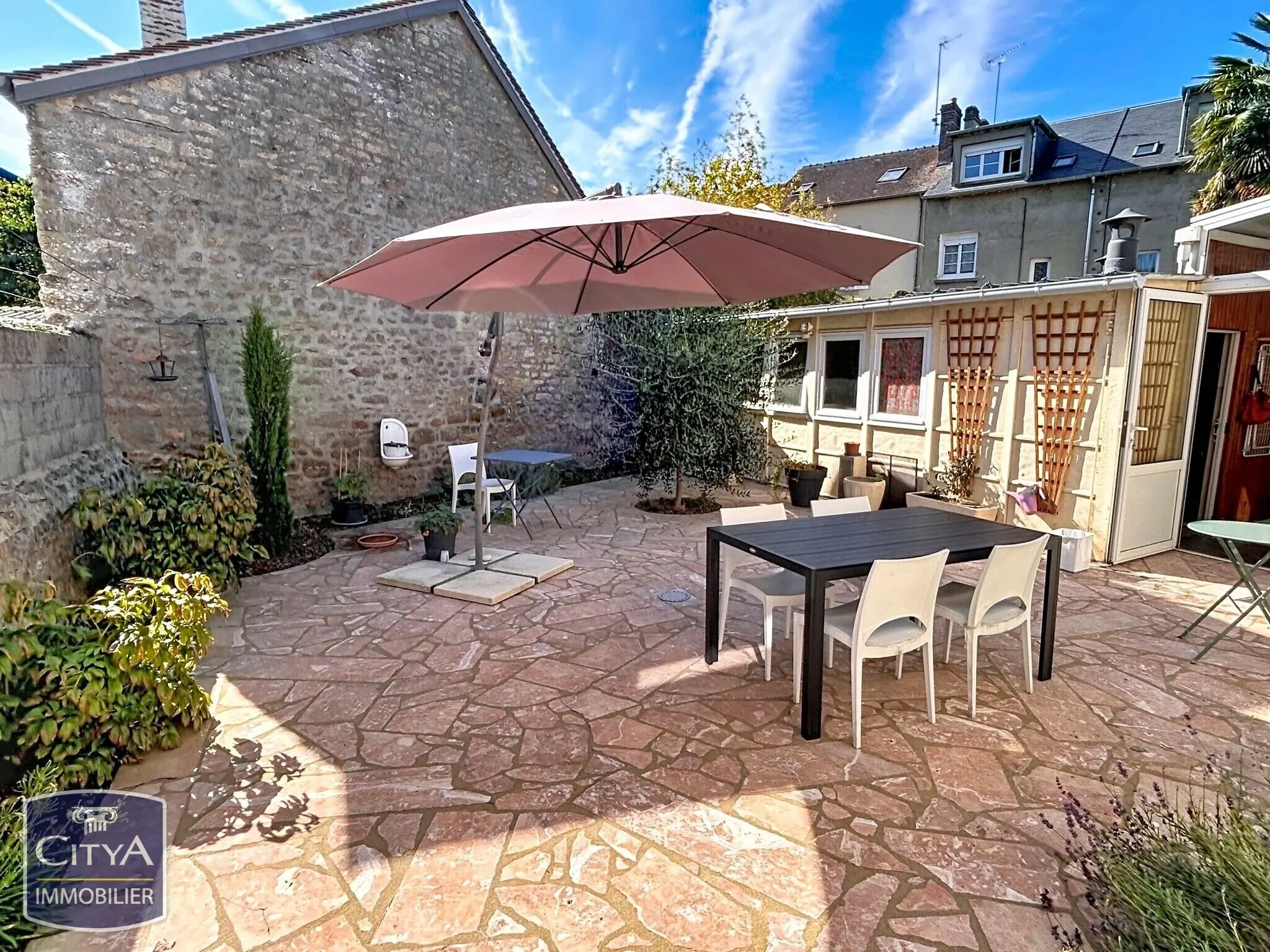 Photo 12 Maison 5 pièces 130m²