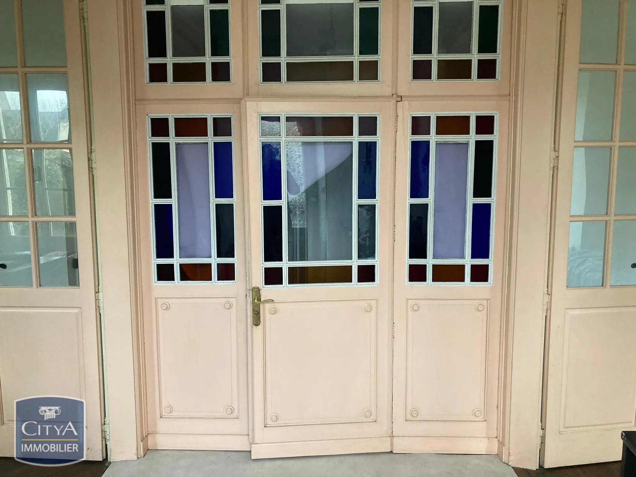 Photo 8 Appartement 4 pièces 94m²