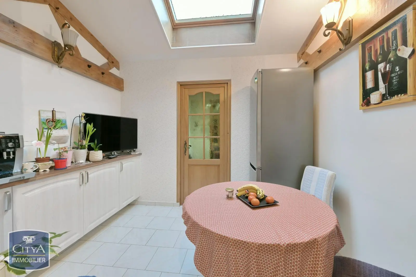 Photo 4 Appartement 4 pièces 127m²