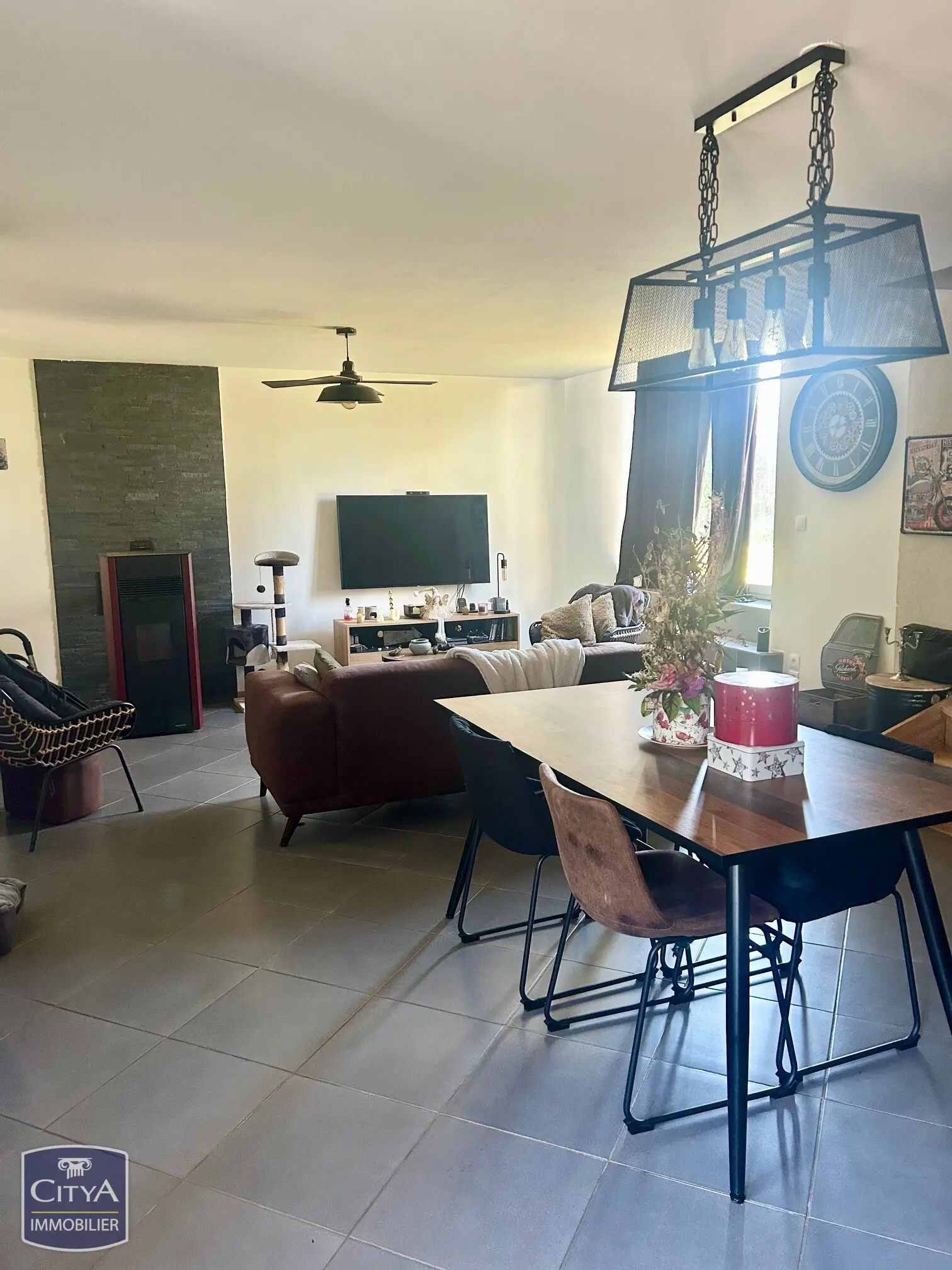 Photo 4 Maison 5 pièces 92m²