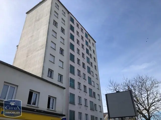 Photo 1 Appartement 4 pièces 65.88m²