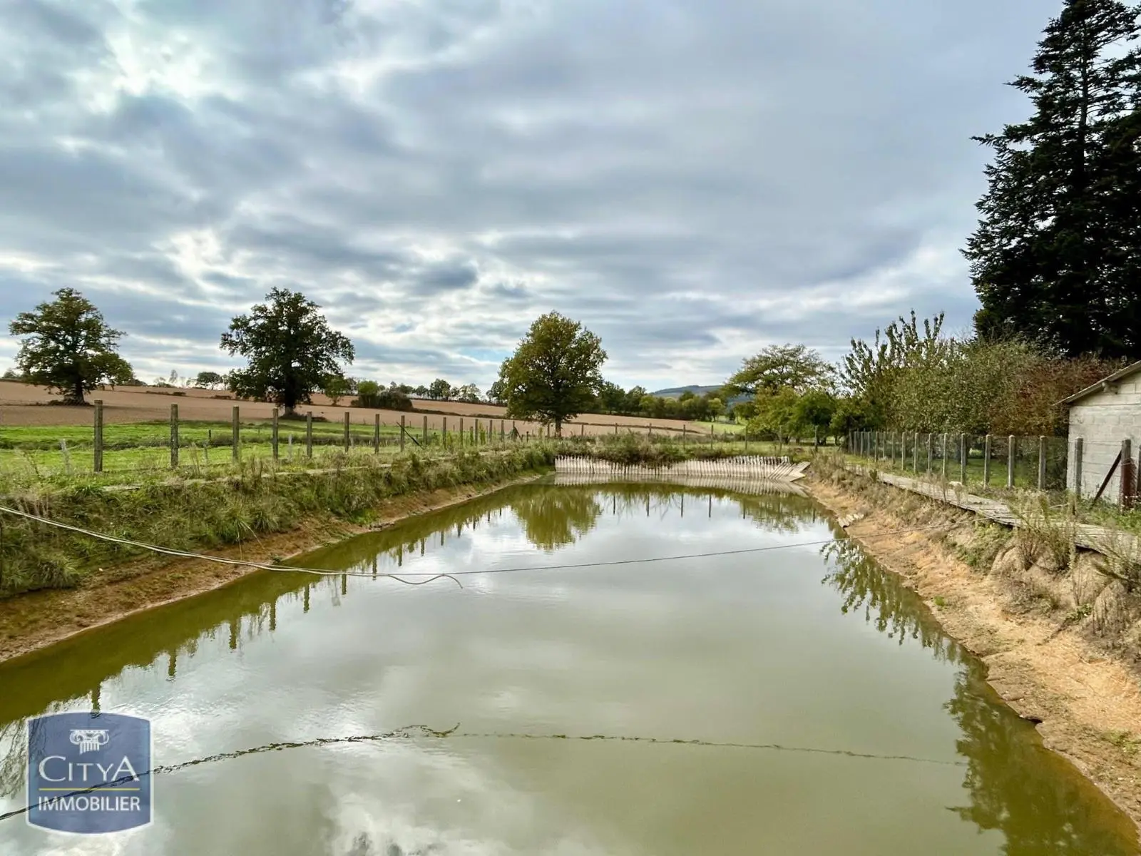 Photo 2 Terrain 1020m²